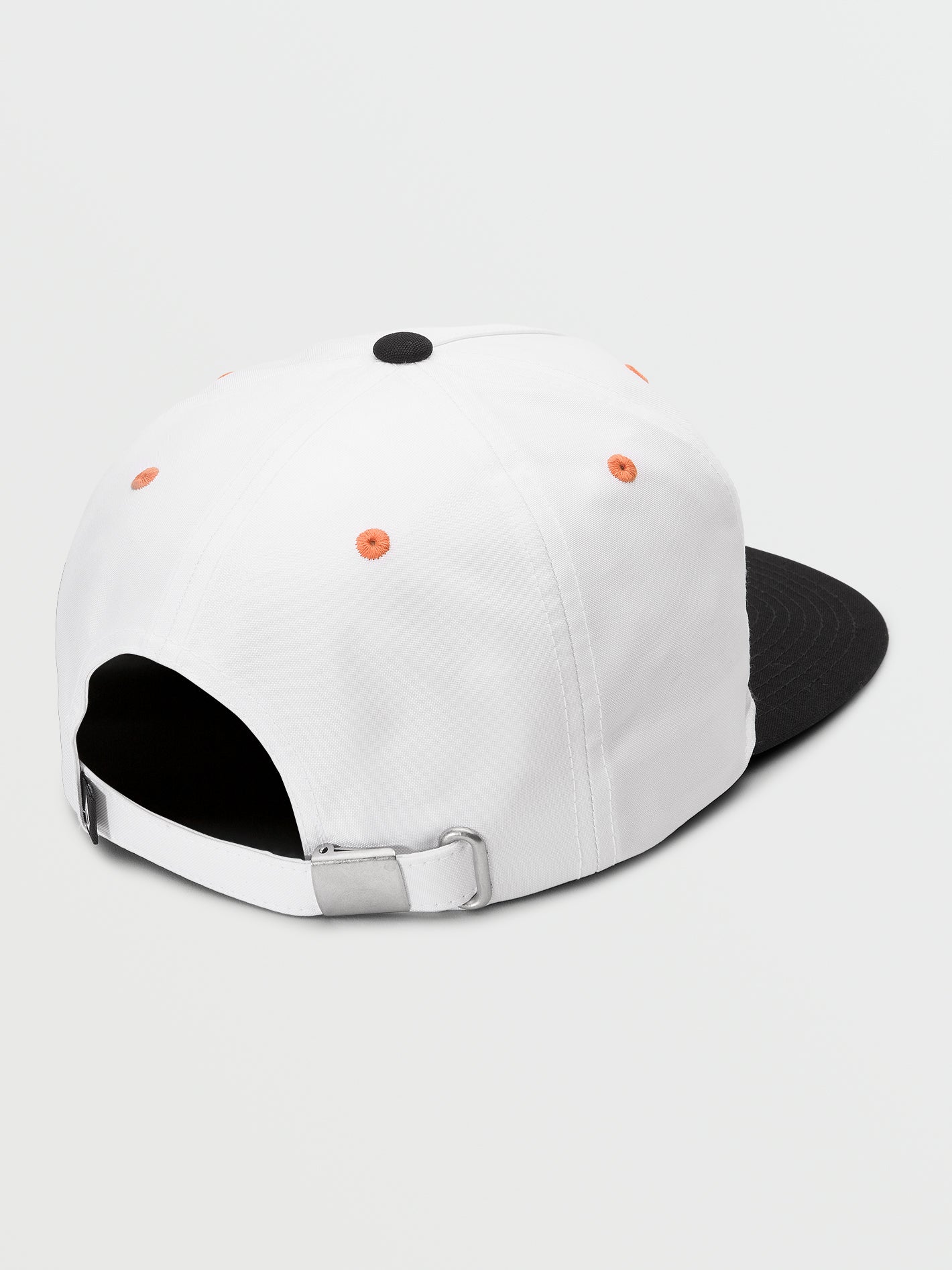 Justin Hager Kappe - WHITE - Image 3