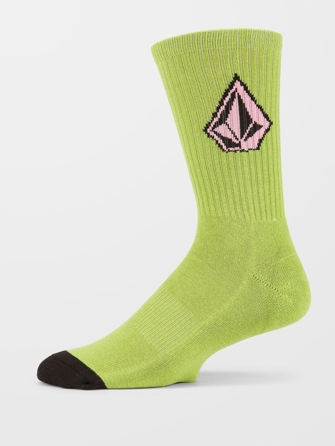 Justin Hager Socken - REEF PINK - Image 4