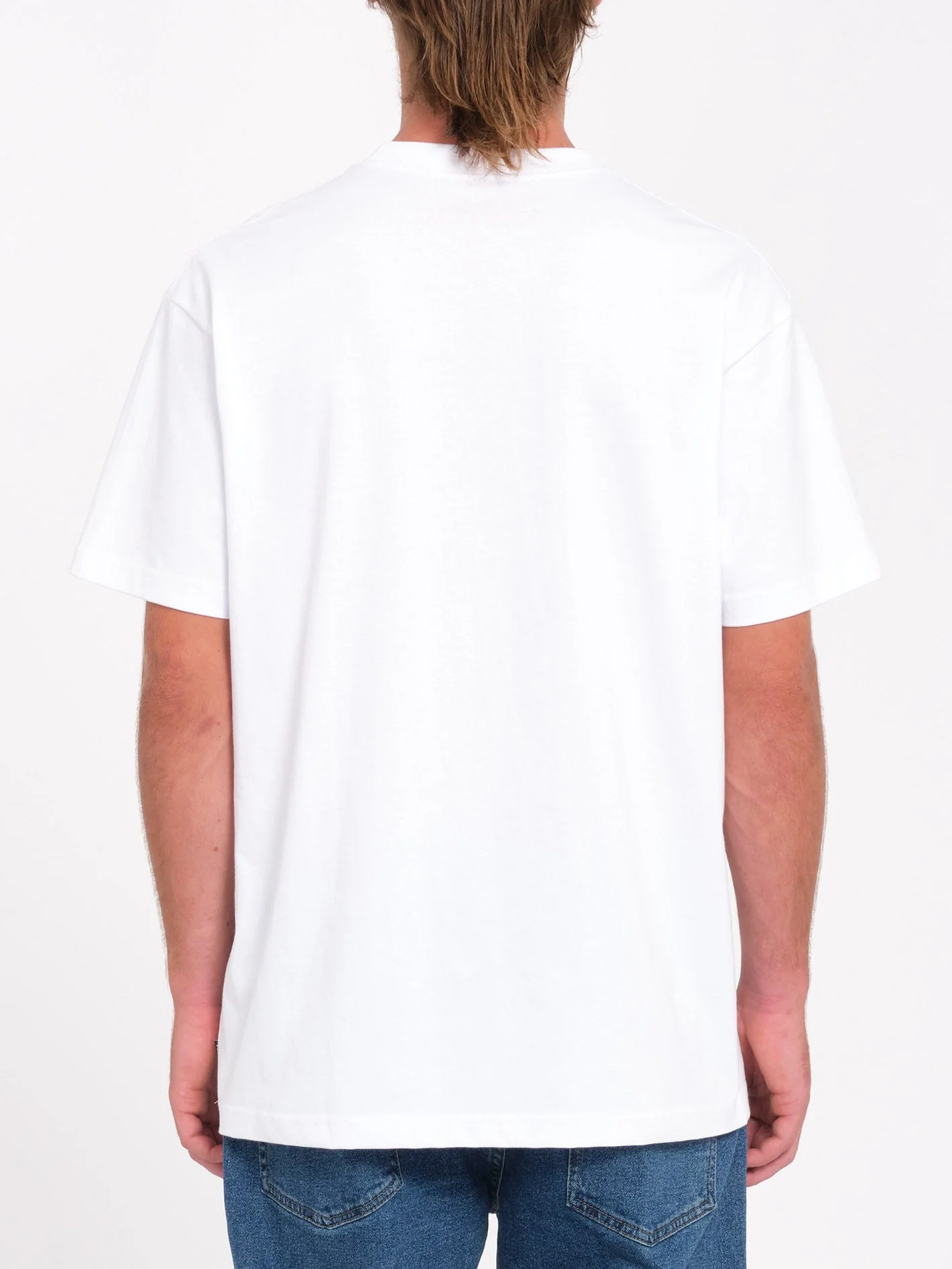 Keutchi 2 T-Shirt - White - Image 2
