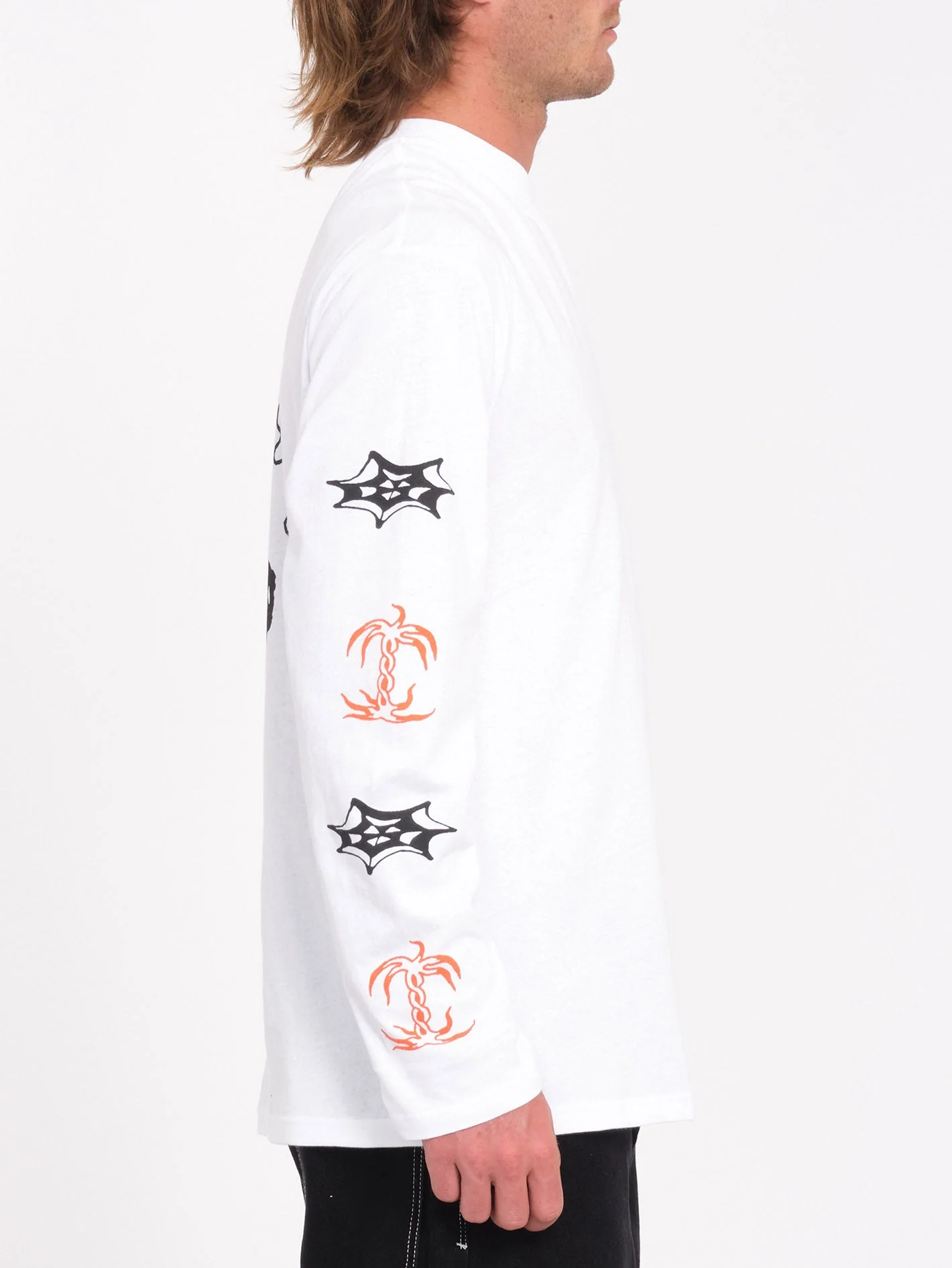 Keutchi T-Shirt - White - Image 3