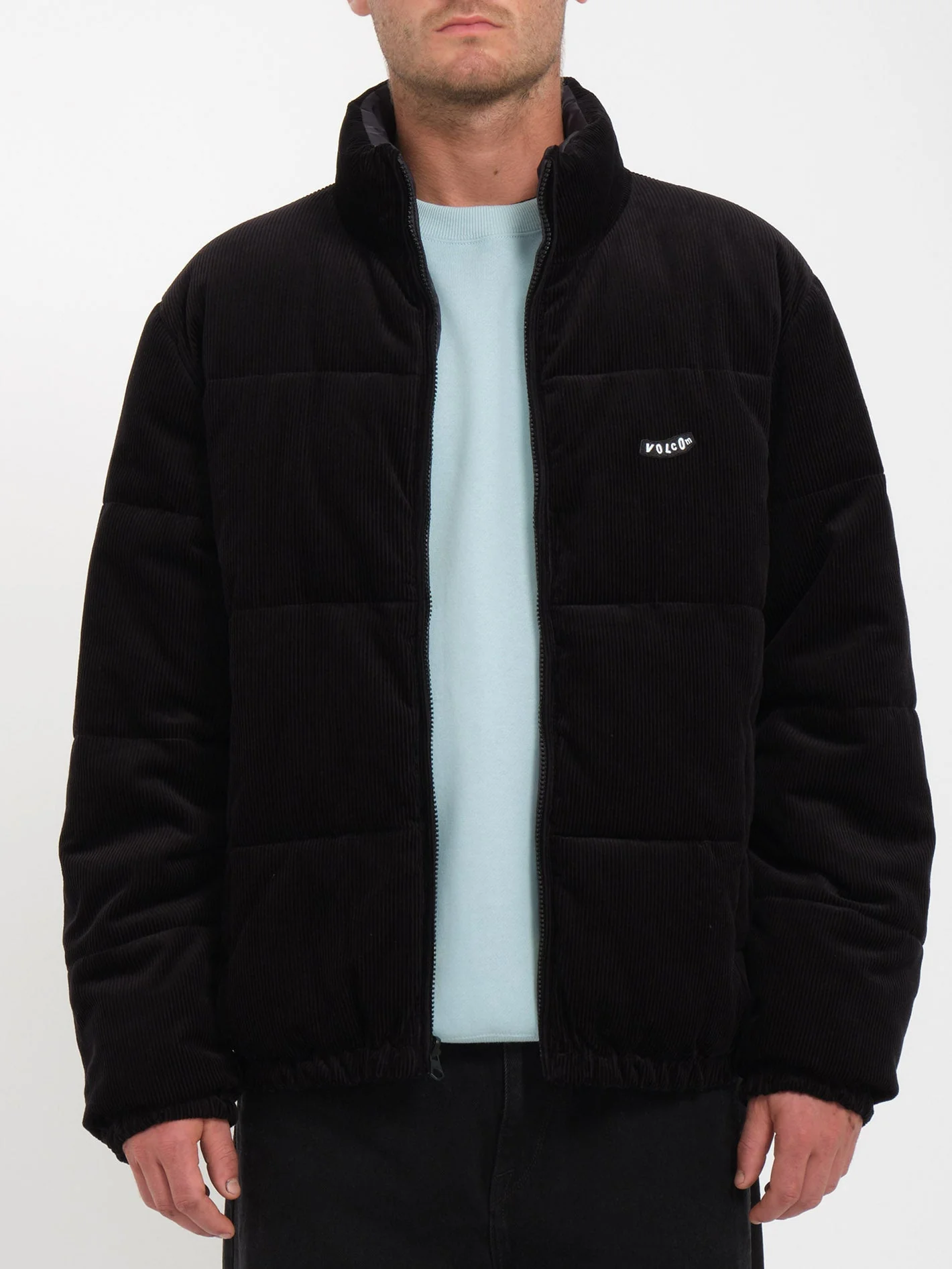Max Sherman Jacke (wendbar) - BLACK - Image 6