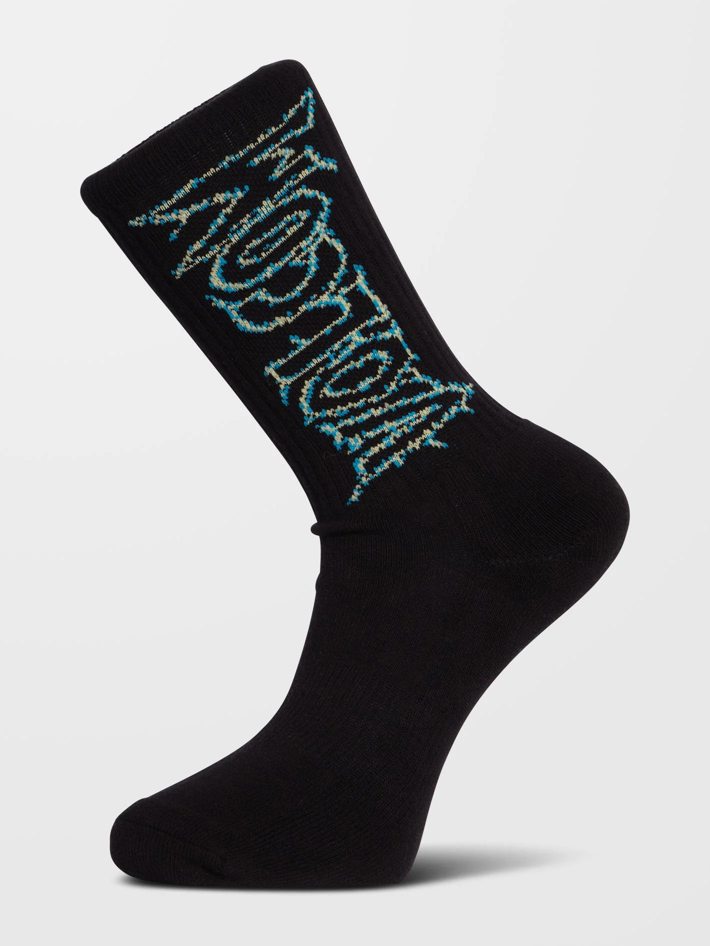 Max Sherman Socken - BLACK - Image 4