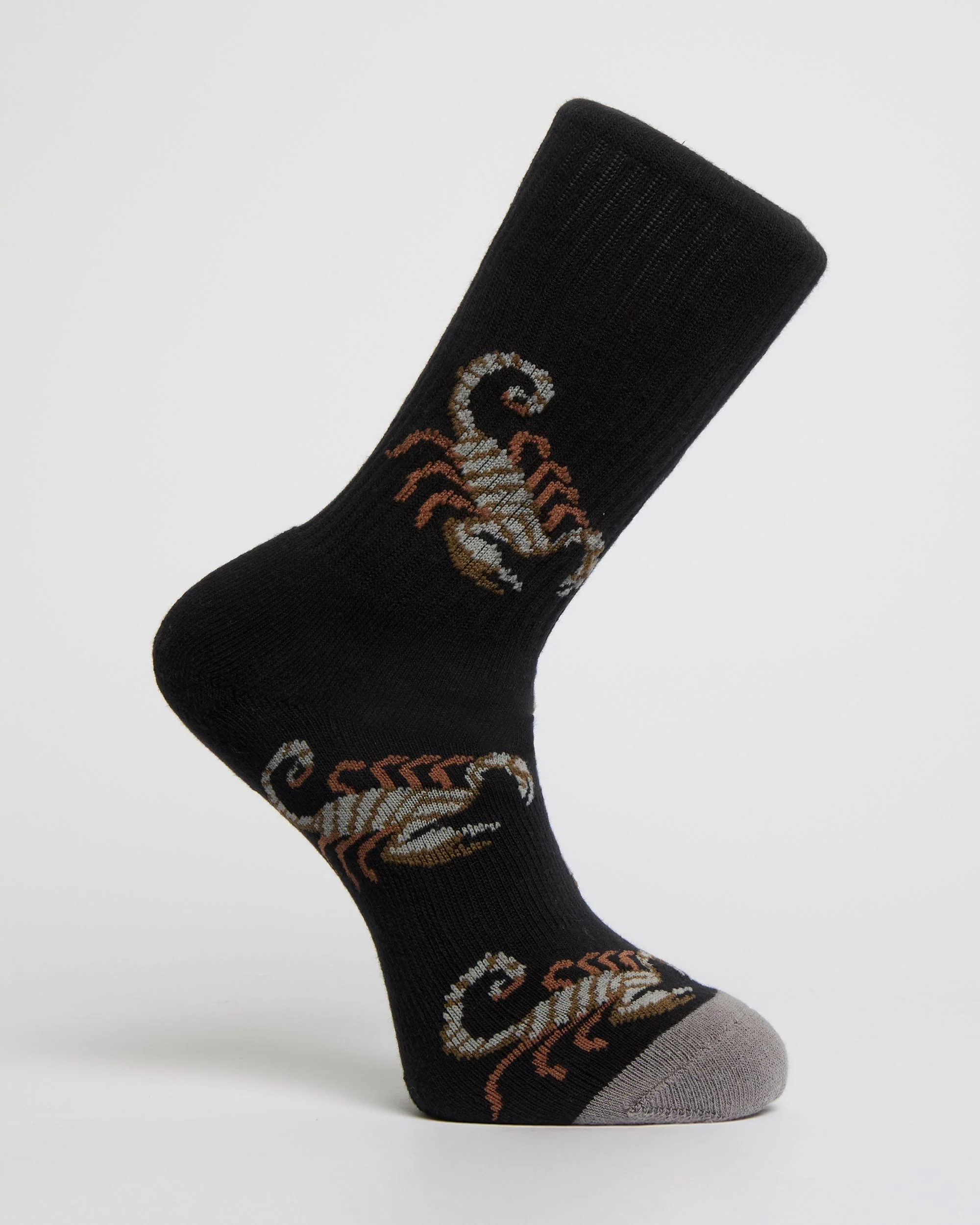 Mickey Mason Socken (2 Pack) - Multi - Image 12