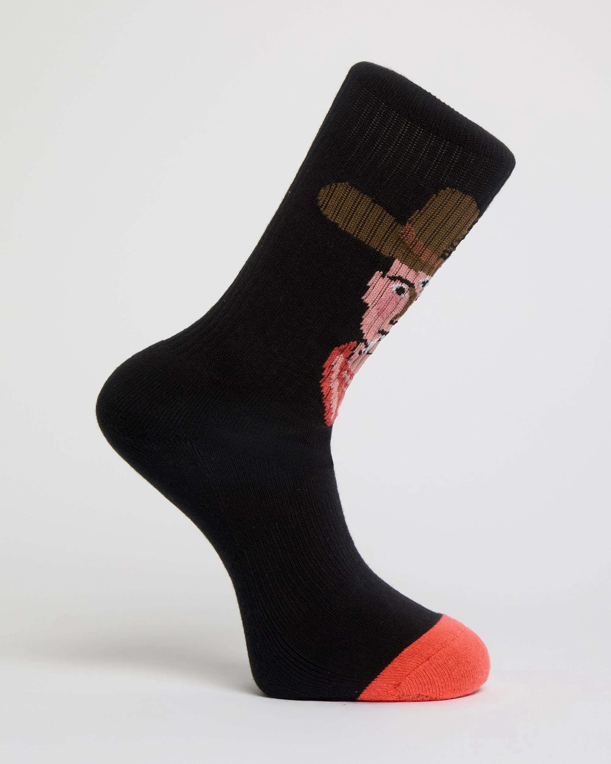Mickey Mason Socken (2 Pack) - Multi - Image 4