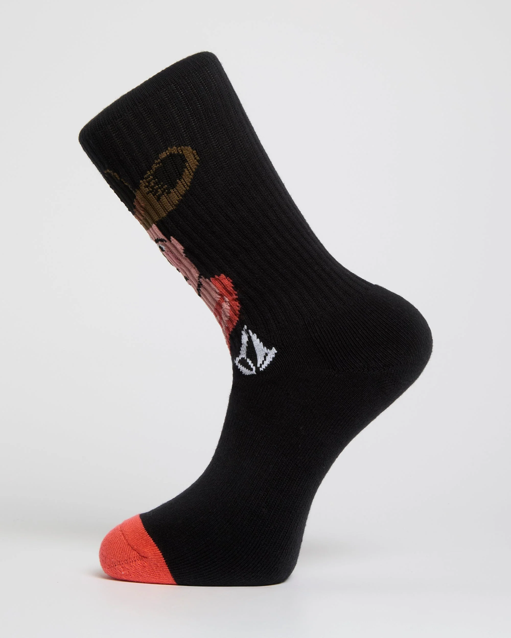 Mickey Mason Socken (2 Pack) - Multi - Image 5