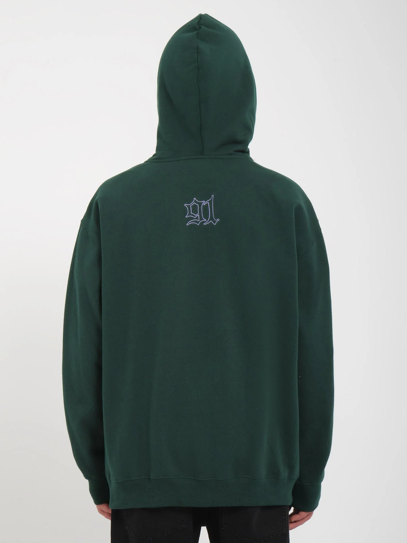 Nando Von Arb Kapuzenpullover - PONDEROSA PINE - Image 3