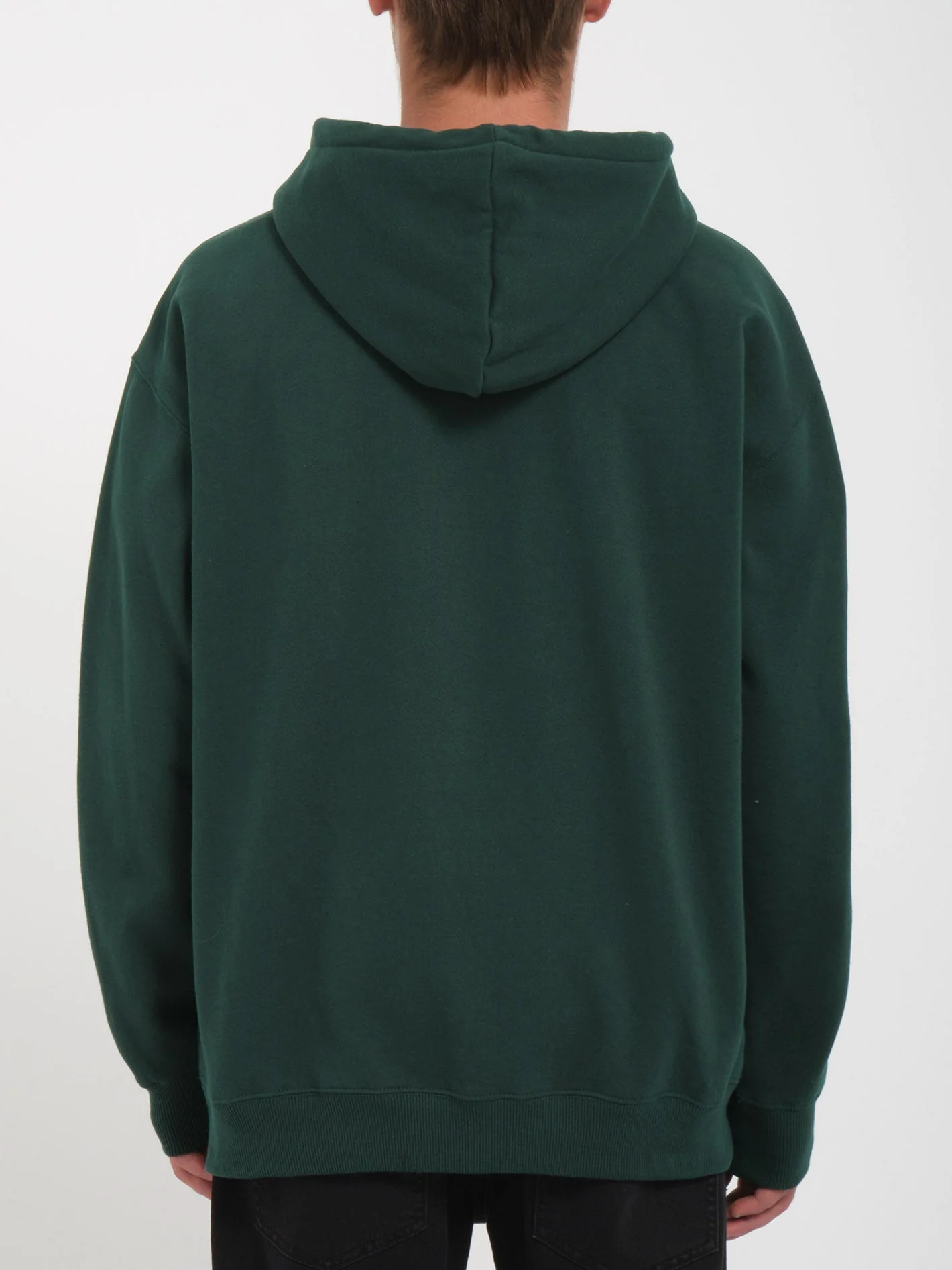 Nando Von Arb Kapuzenpullover - PONDEROSA PINE - Image 6
