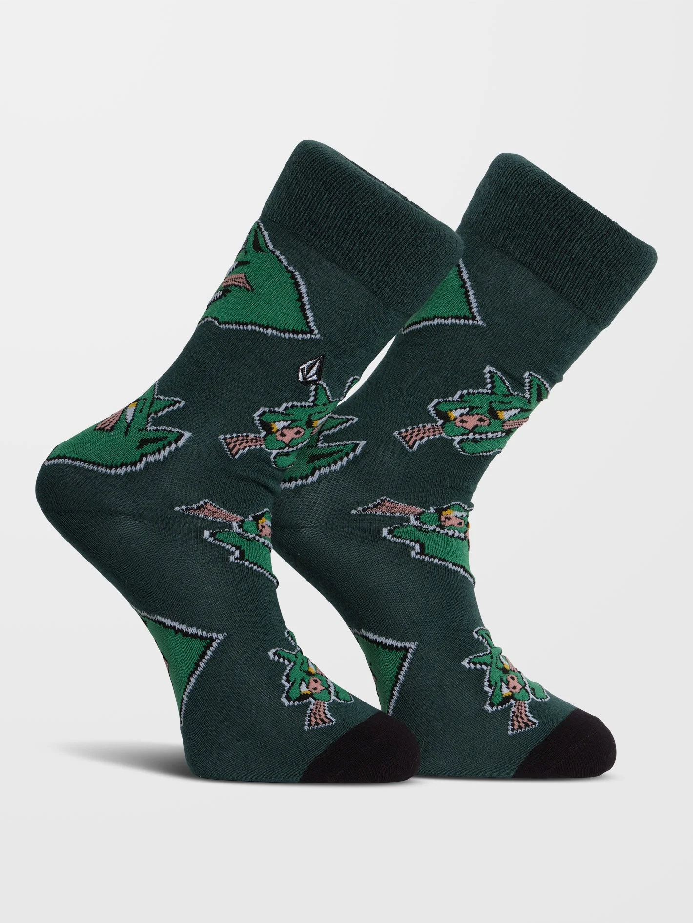 Nando Von Arb Socken - PONDEROSA PINE
