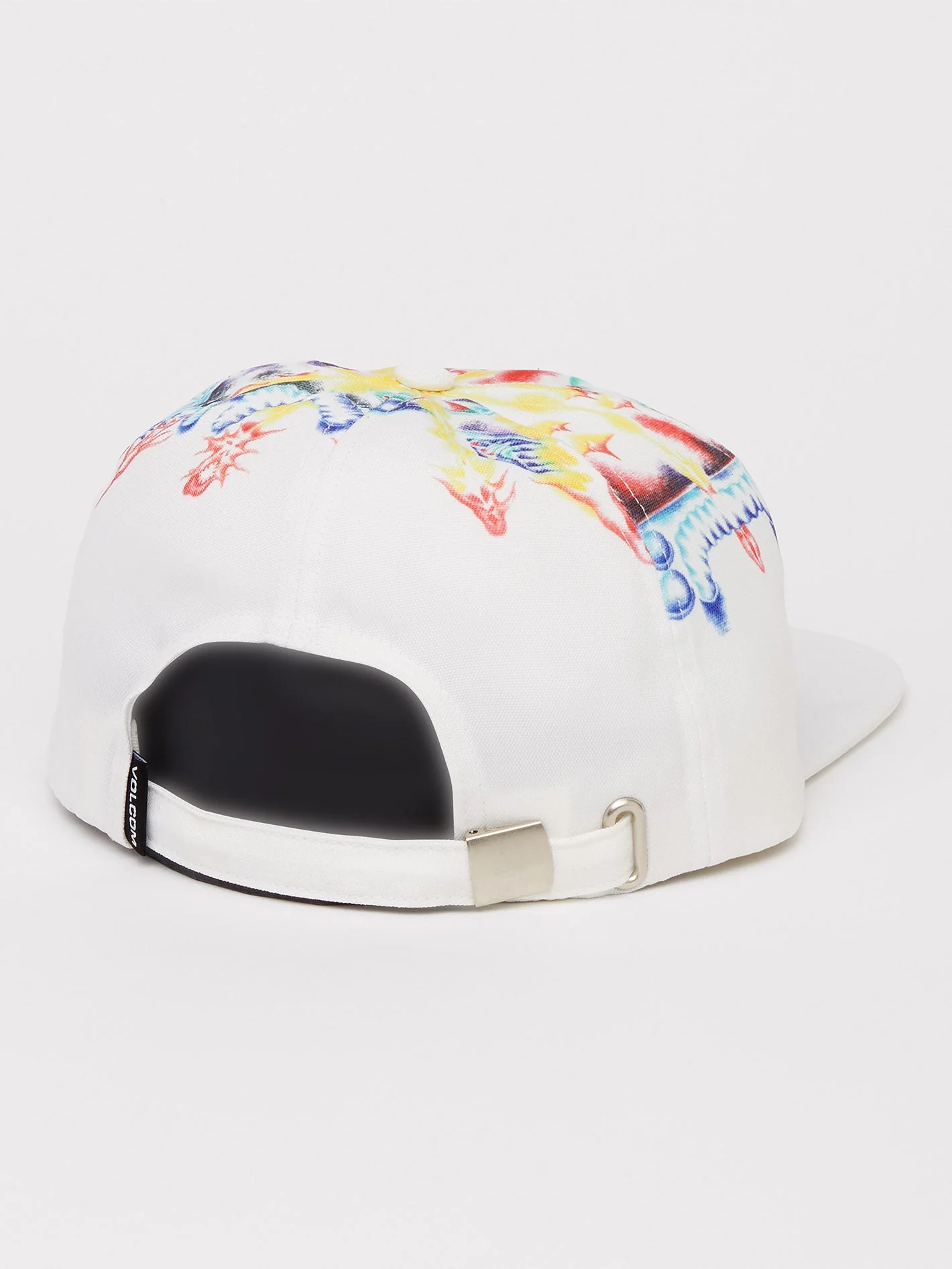 Sam Ryser Kappe - WHITE - Image 2