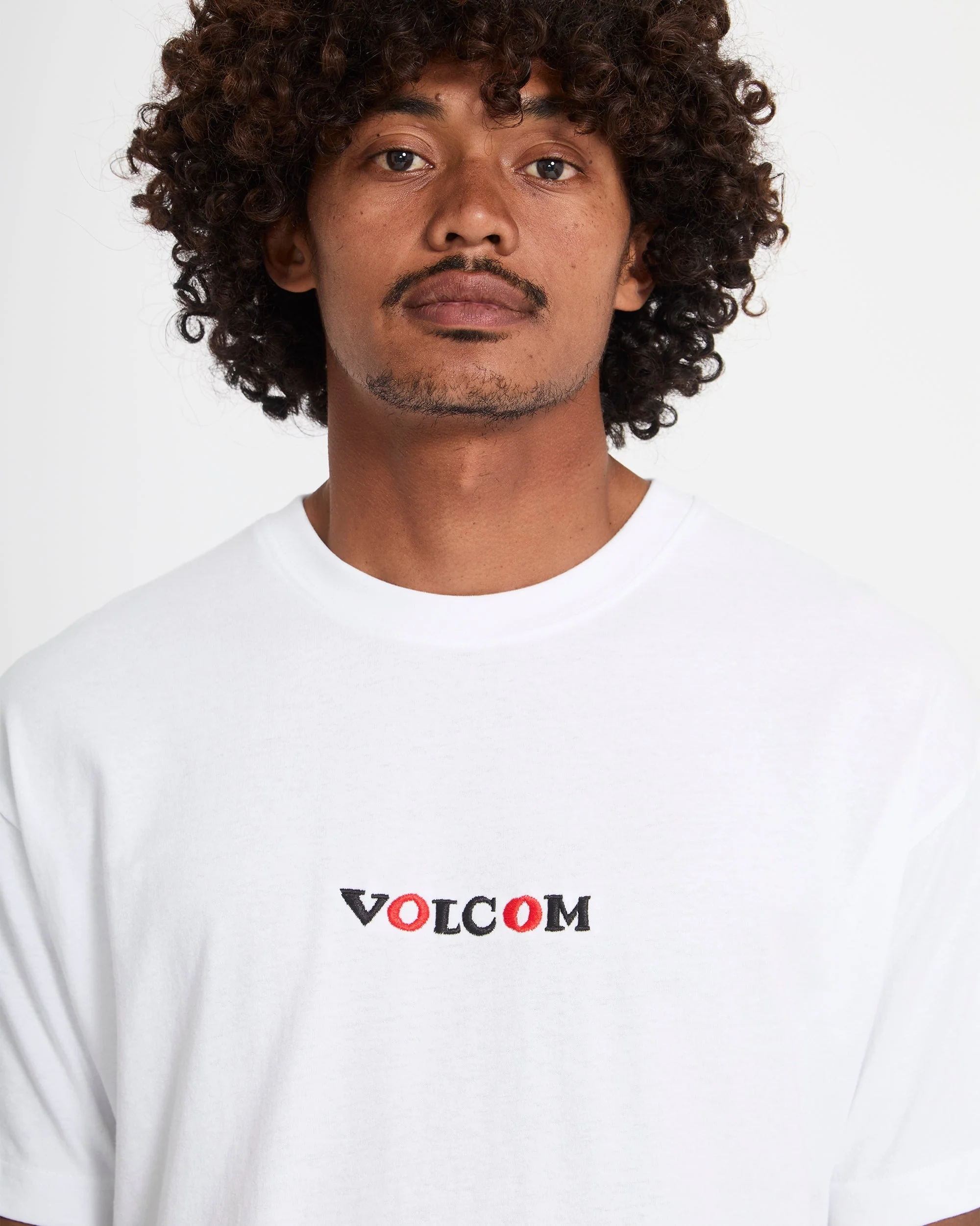 Seth Conboy T-Shirt - White - Image 10