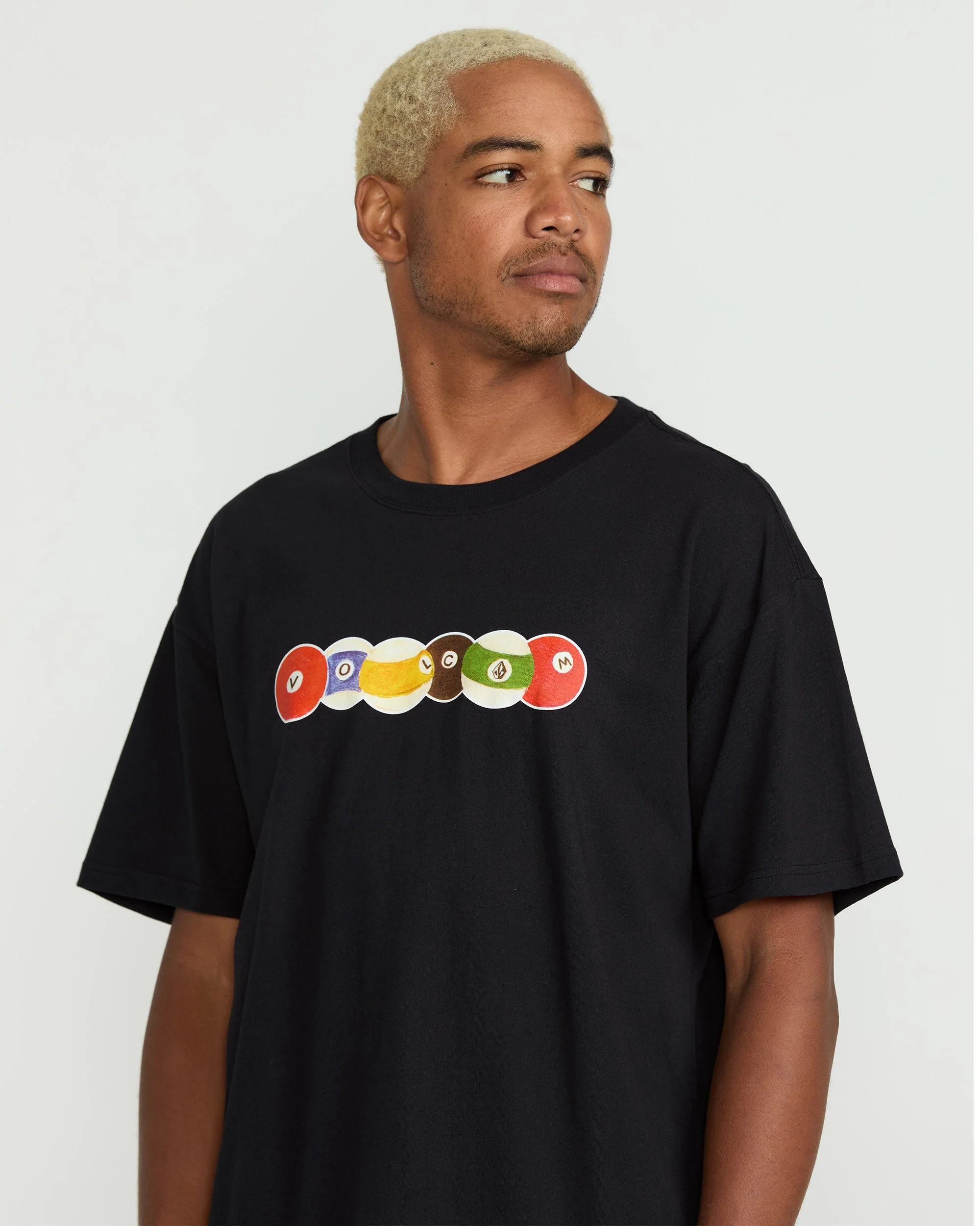 Seth Conboy Rack Em T-Shirt - Black - Image 3