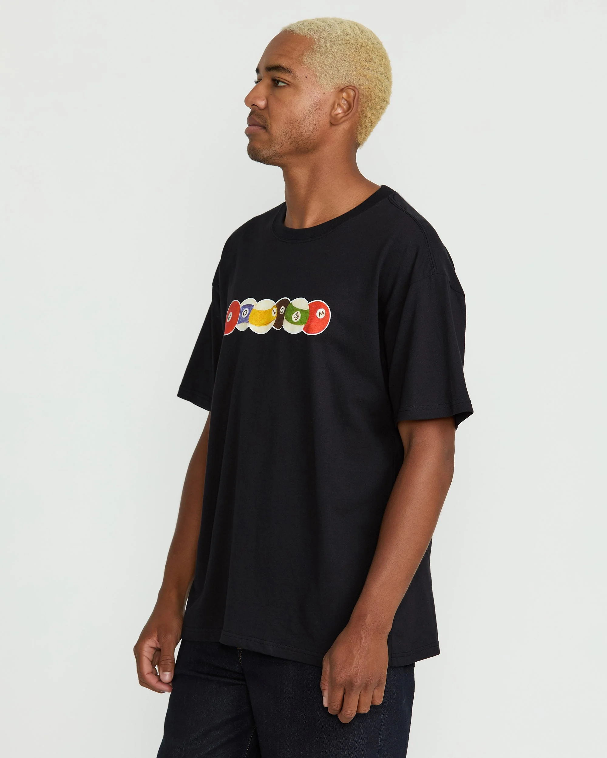 Seth Conboy Rack Em T-Shirt - Black - Image 5
