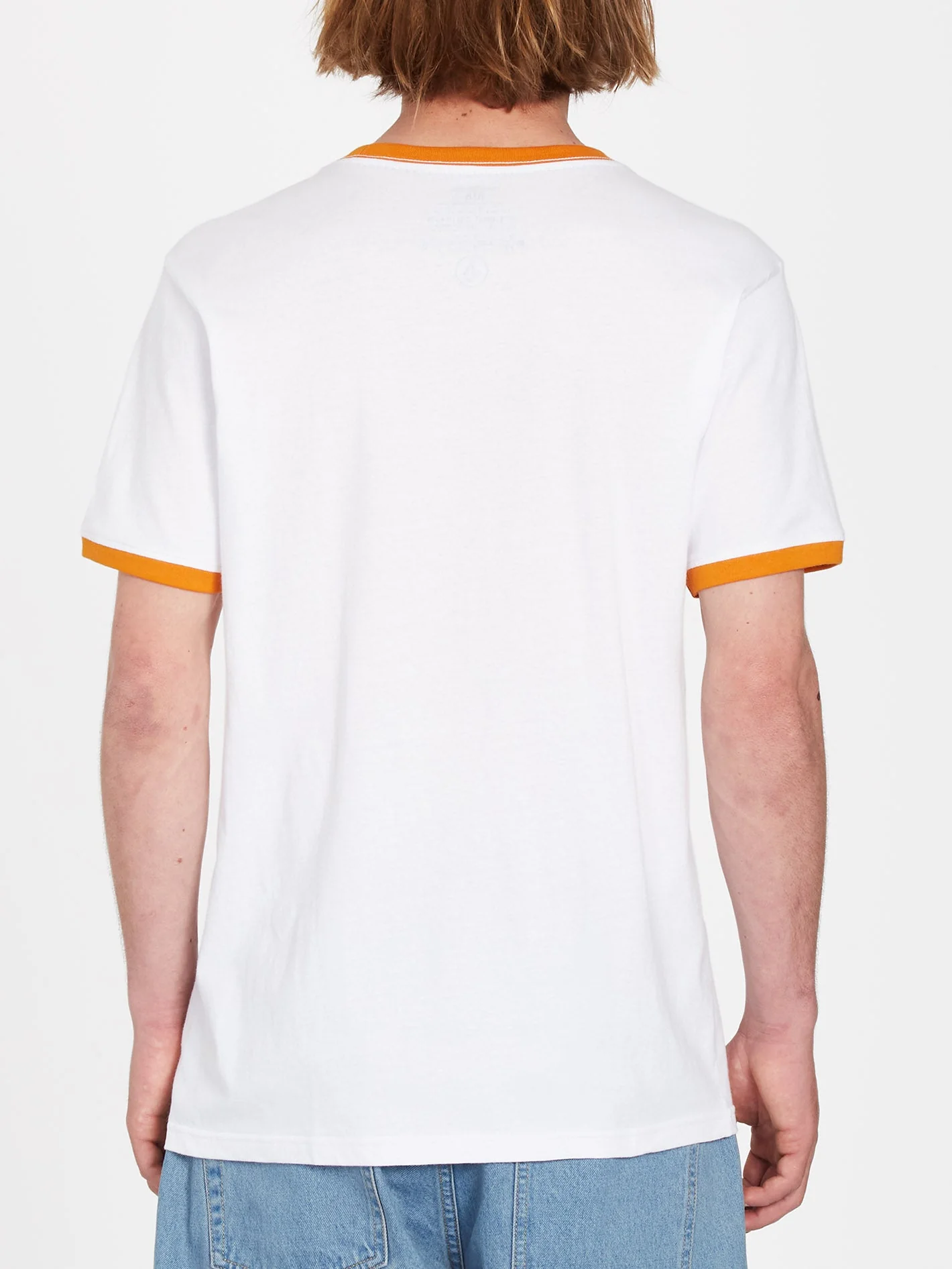 Stoneyvision T-Shirt - WHITE - Image 2