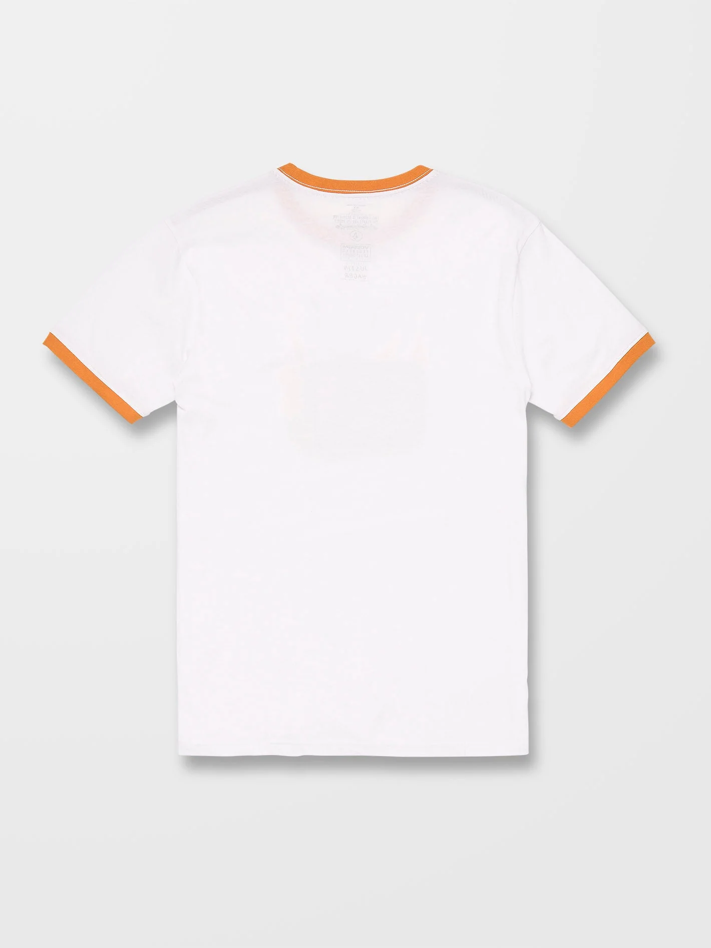 Stoneyvision T-Shirt - WHITE - Image 9