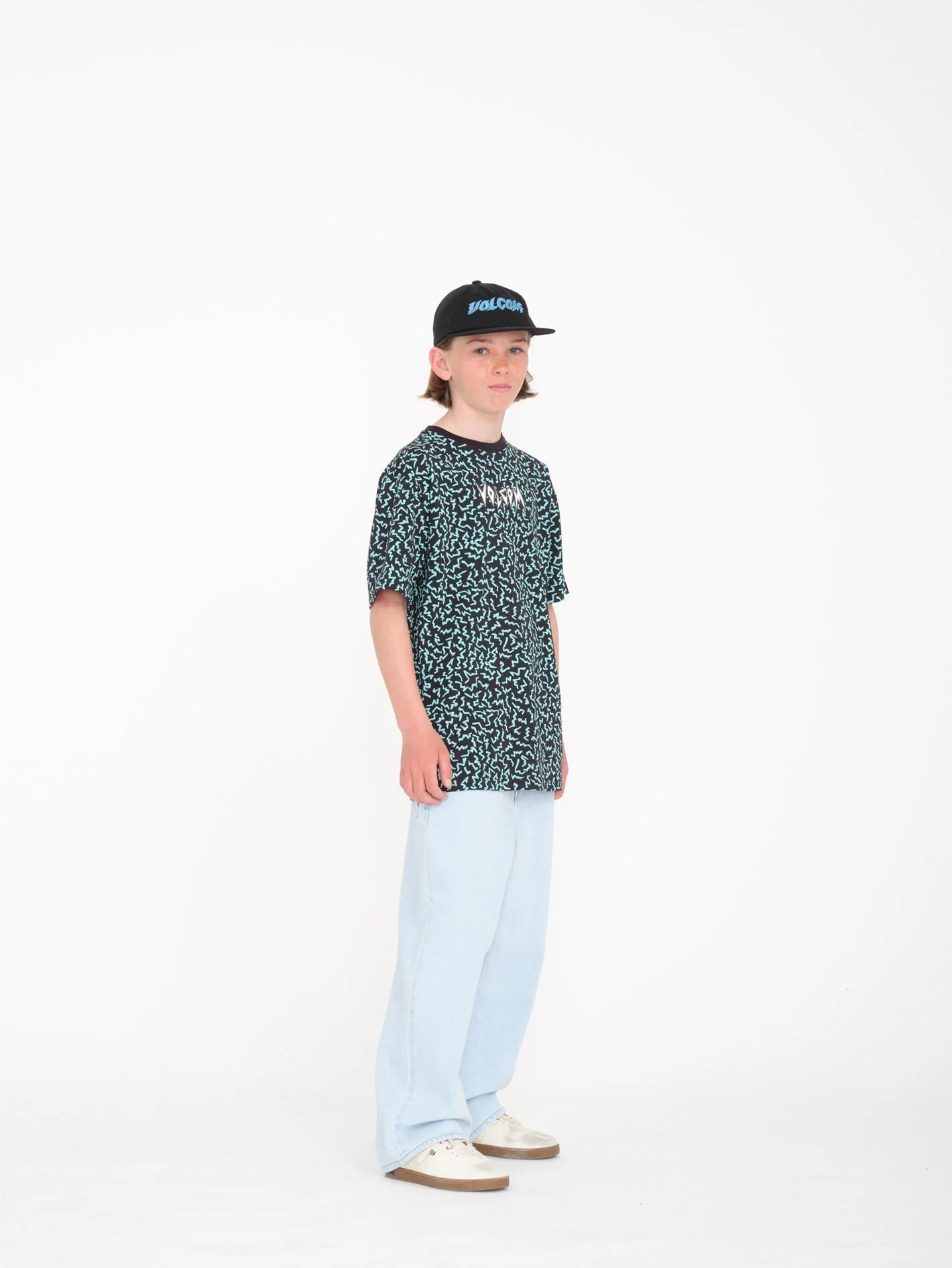 Tetsunori Kappe - BLACK - (KINDER) - Image 12