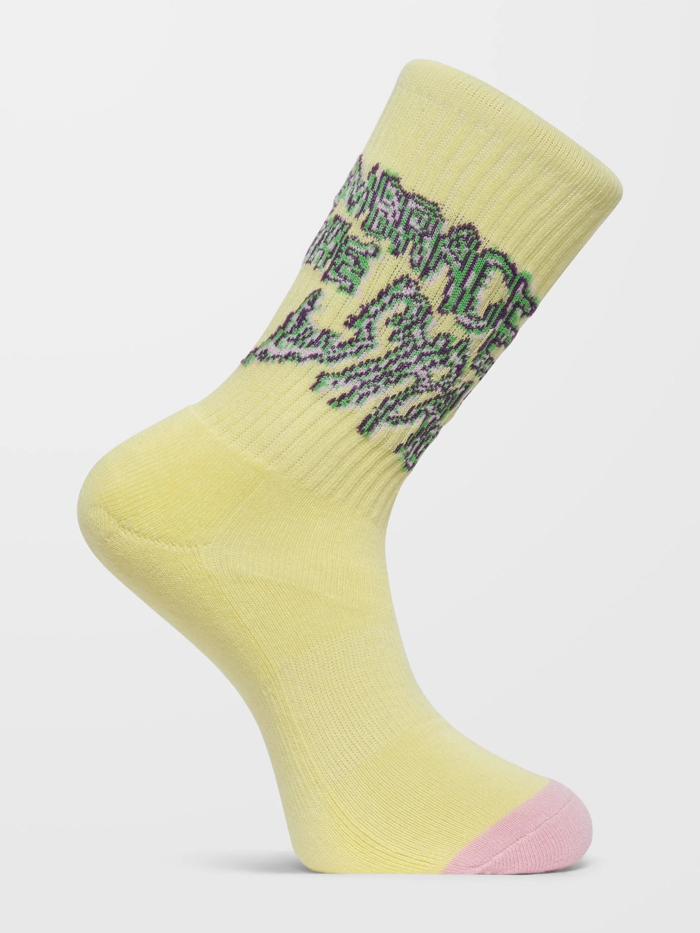 Tetsunori Socken - AURA YELLOW - Image 2
