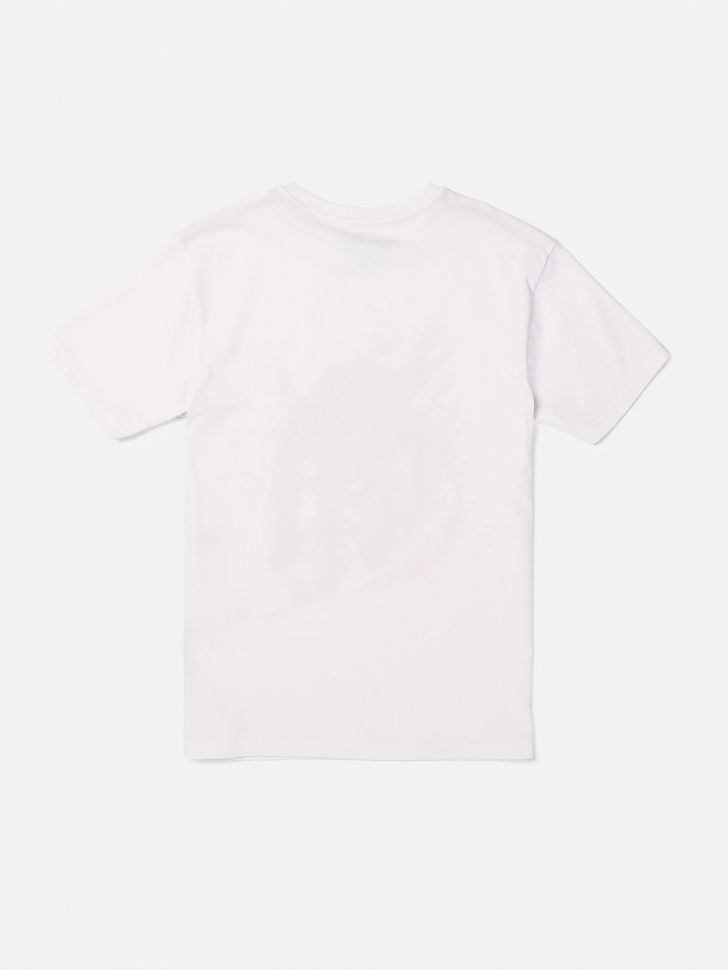 Tetsunori 1 T-shirt - WHITE - (KINDER) - Image 2