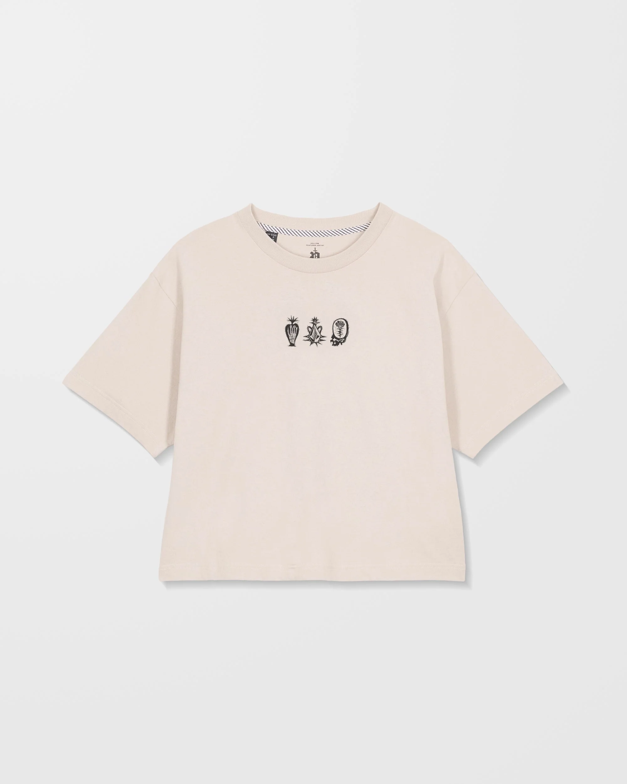 Vaderetro 2 T-Shirt - Khakiest - Image 11