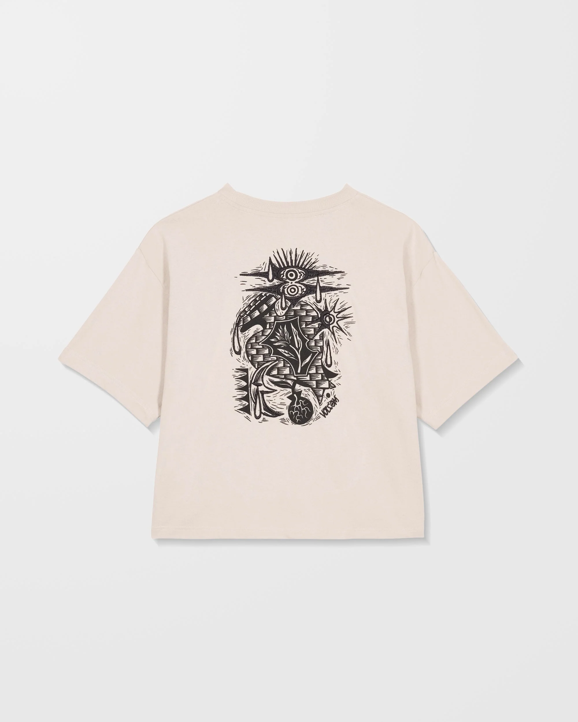 Vaderetro 2 T-Shirt - Khakiest - Image 12