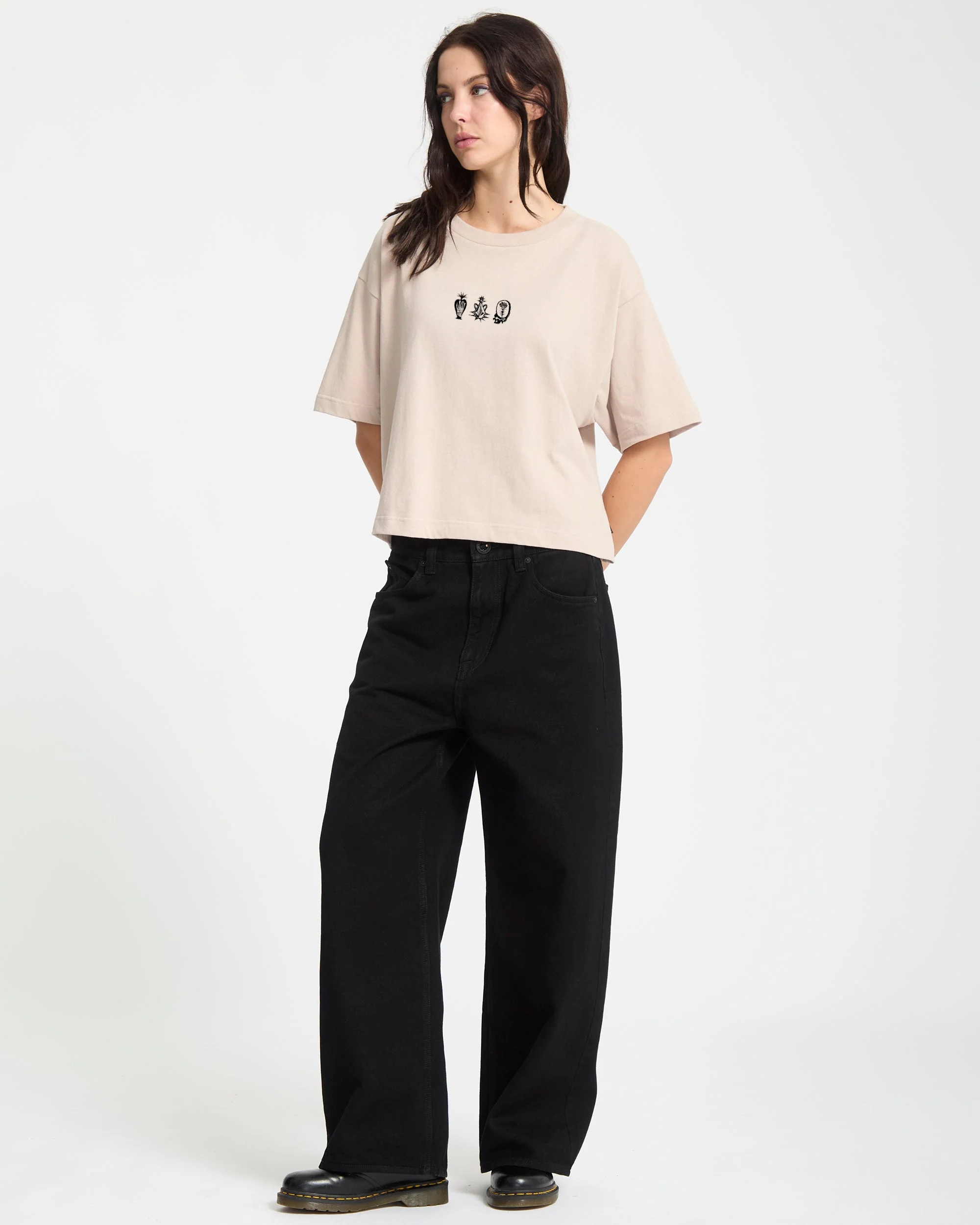 Vaderetro 2 T-Shirt - Khakiest - Image 7