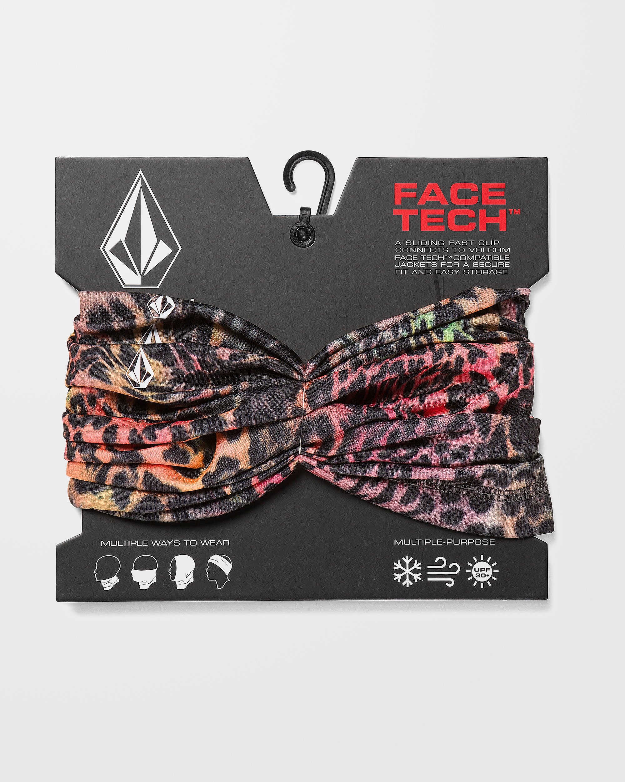 Face Tech Multi-Tube - Acid - Image 3