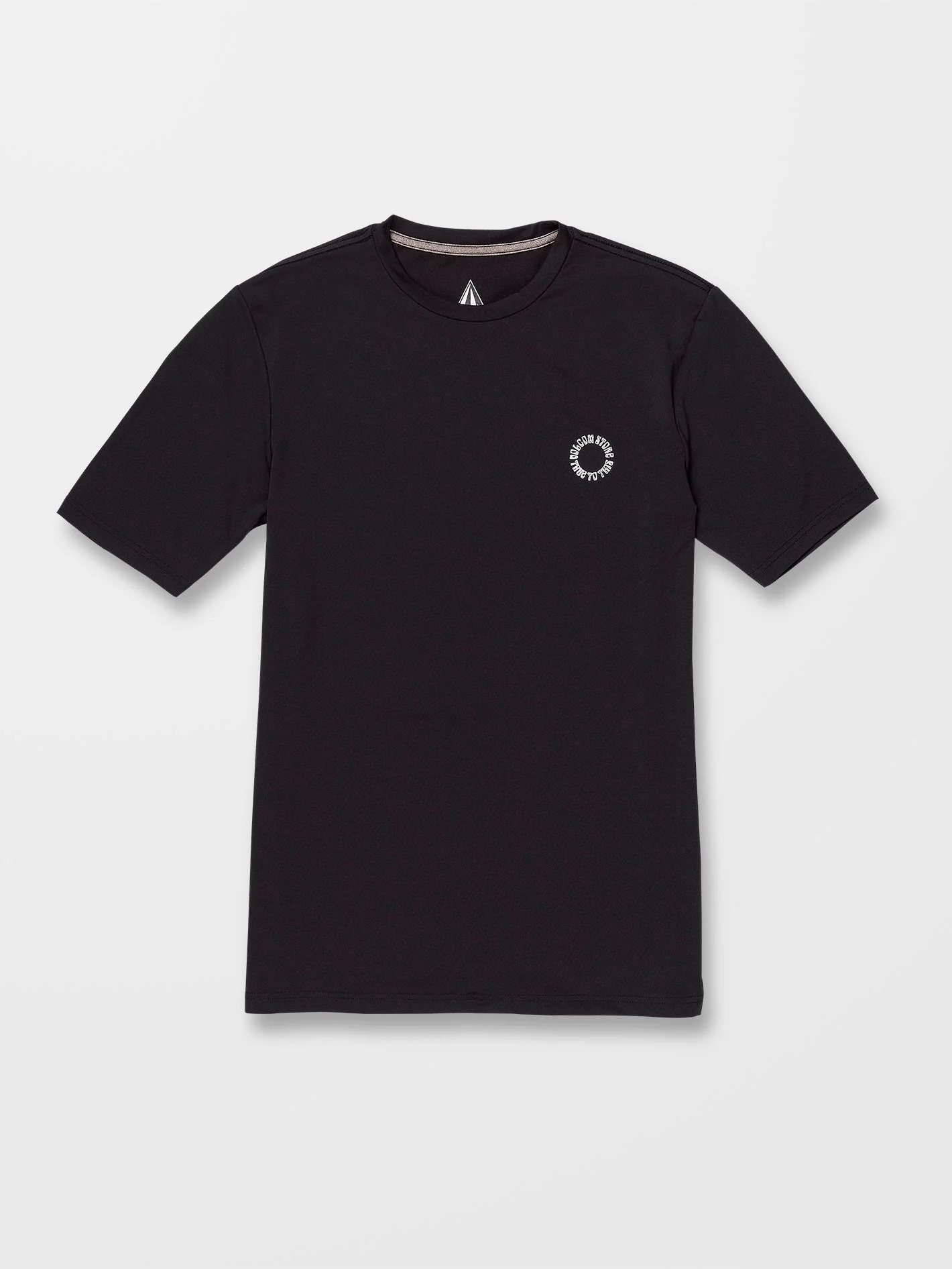 Faulter Rashguard - BLACK - Image 4