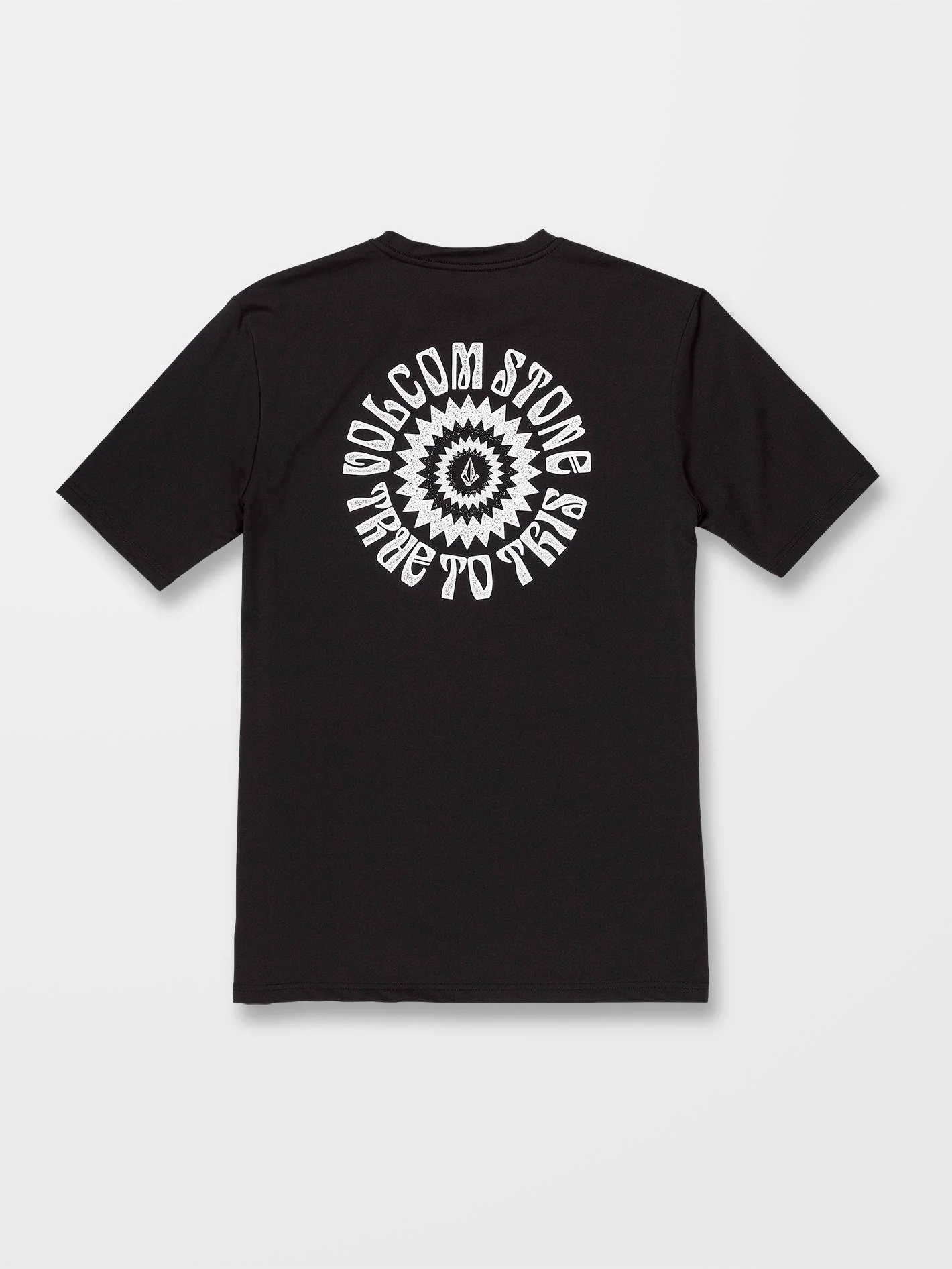 Faulter Rashguard - BLACK - Image 5
