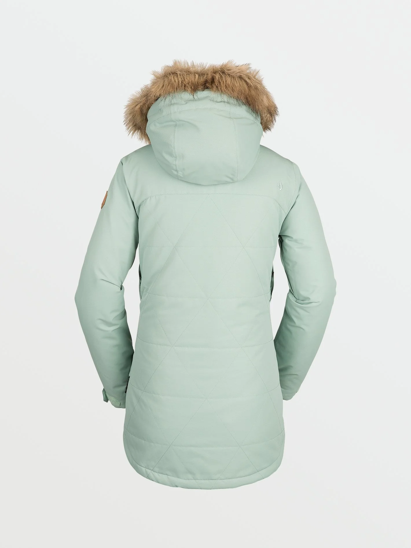 Fawn Ins Jacket - MINT - Image 2