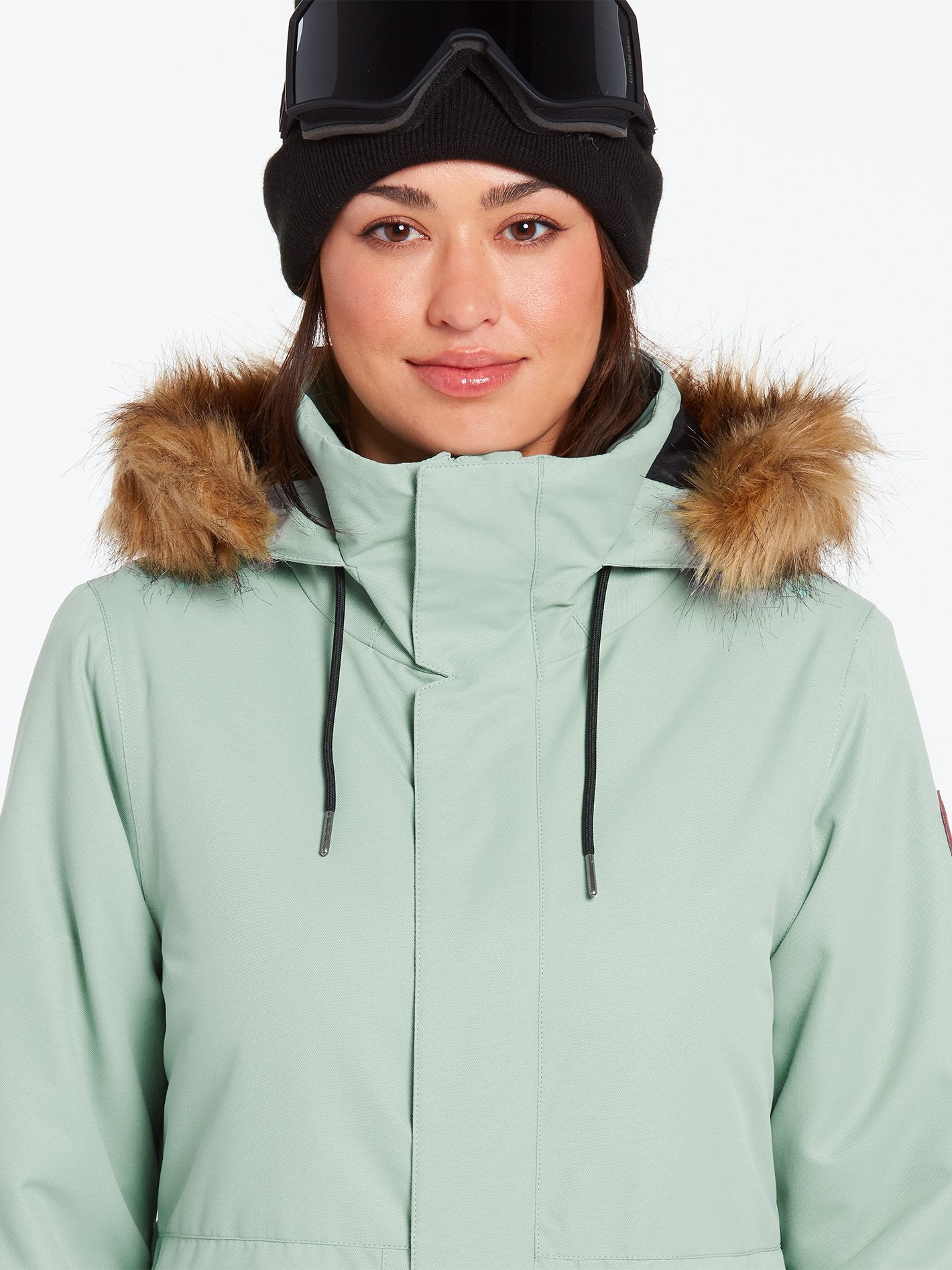 Fawn Ins Jacket - MINT - Image 5
