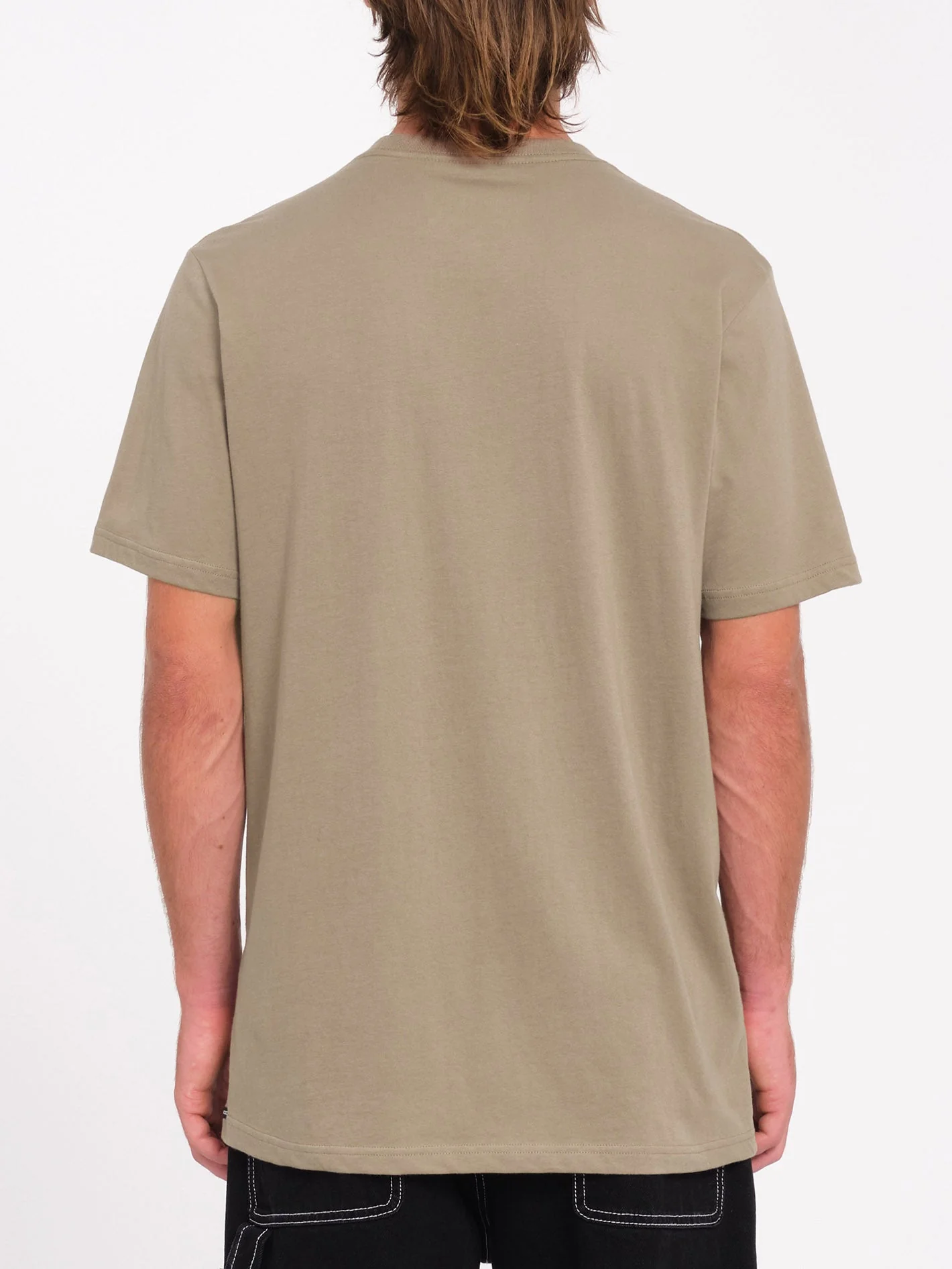 Feeding Tree T-Shirt - Teak - Image 2