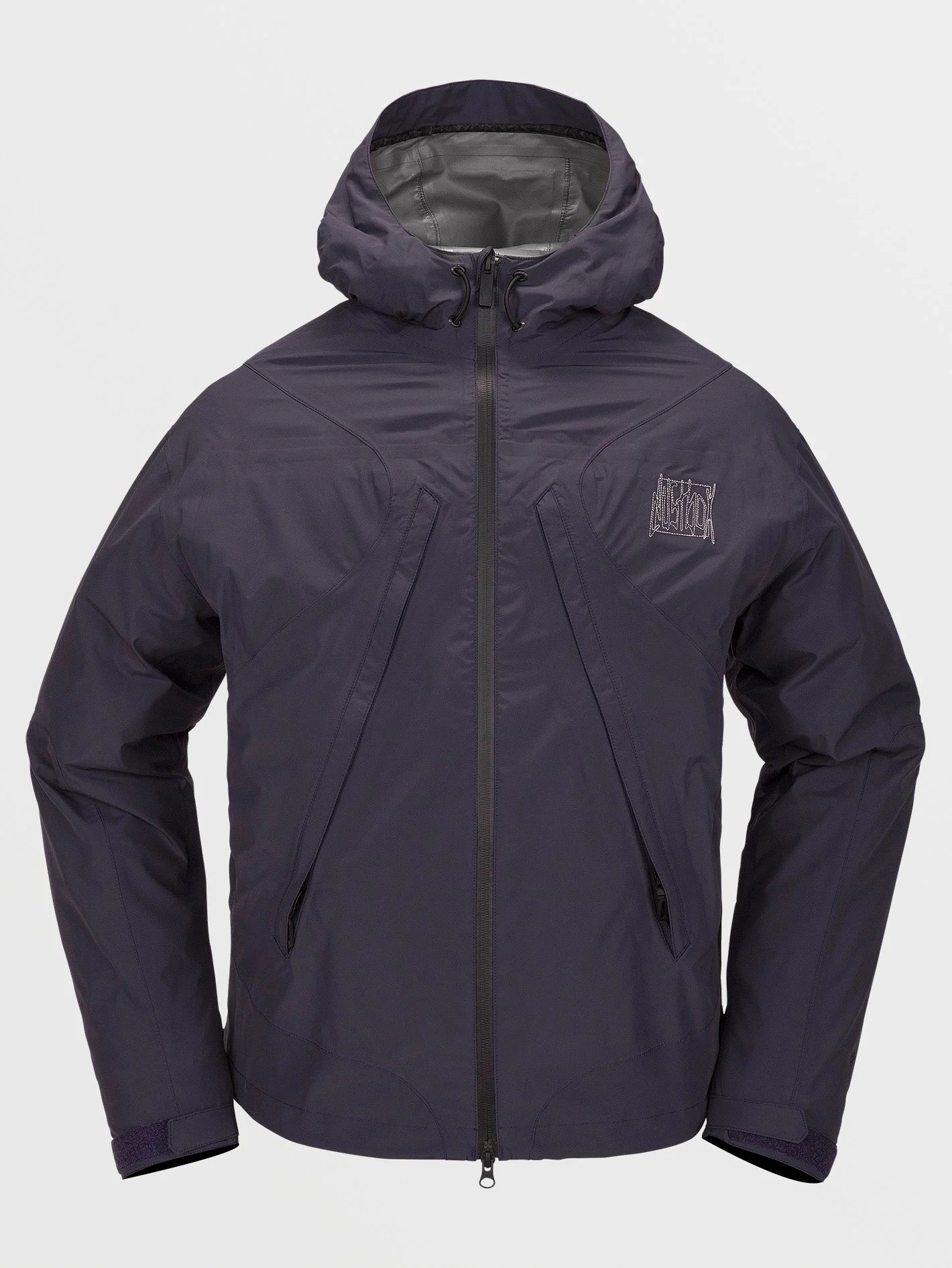 Dustlake Gore-Tex Jacke - PURPLE