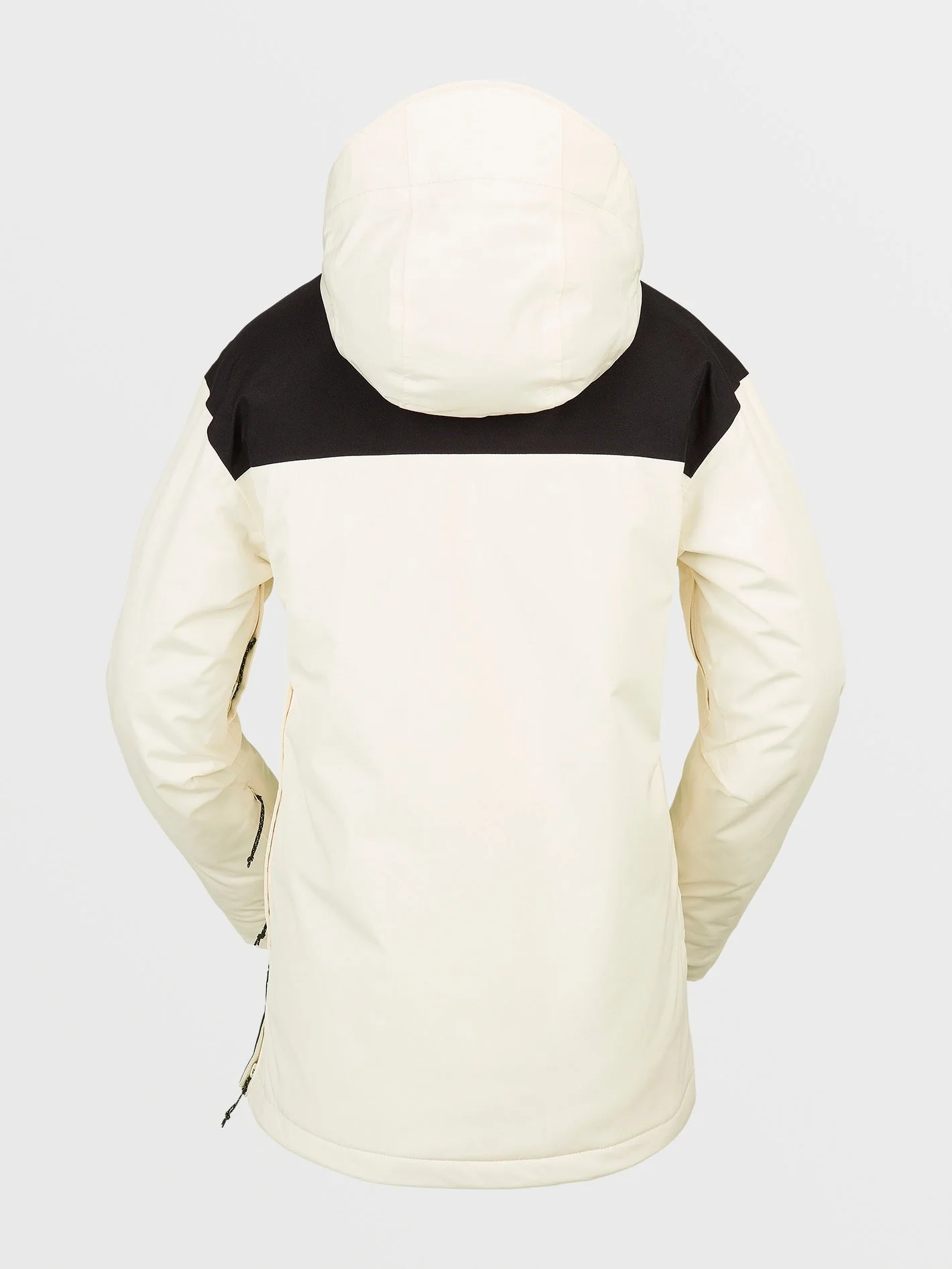 Fern Insulated Gore-Tex Jacke - MOONBEAM - Image 2