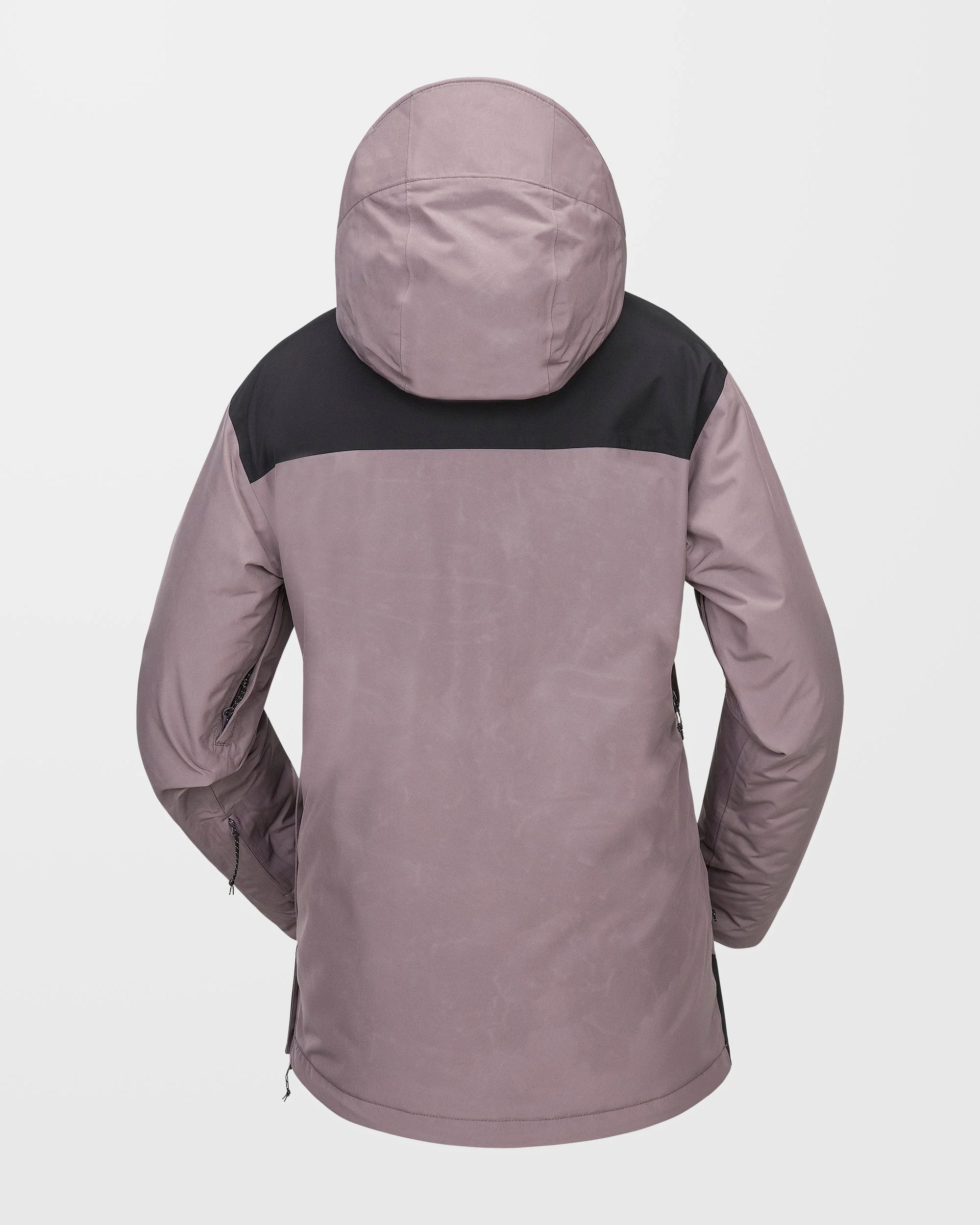 Fern Insulated Gore-Tex Jacke - Dusty Lavender - Image 2