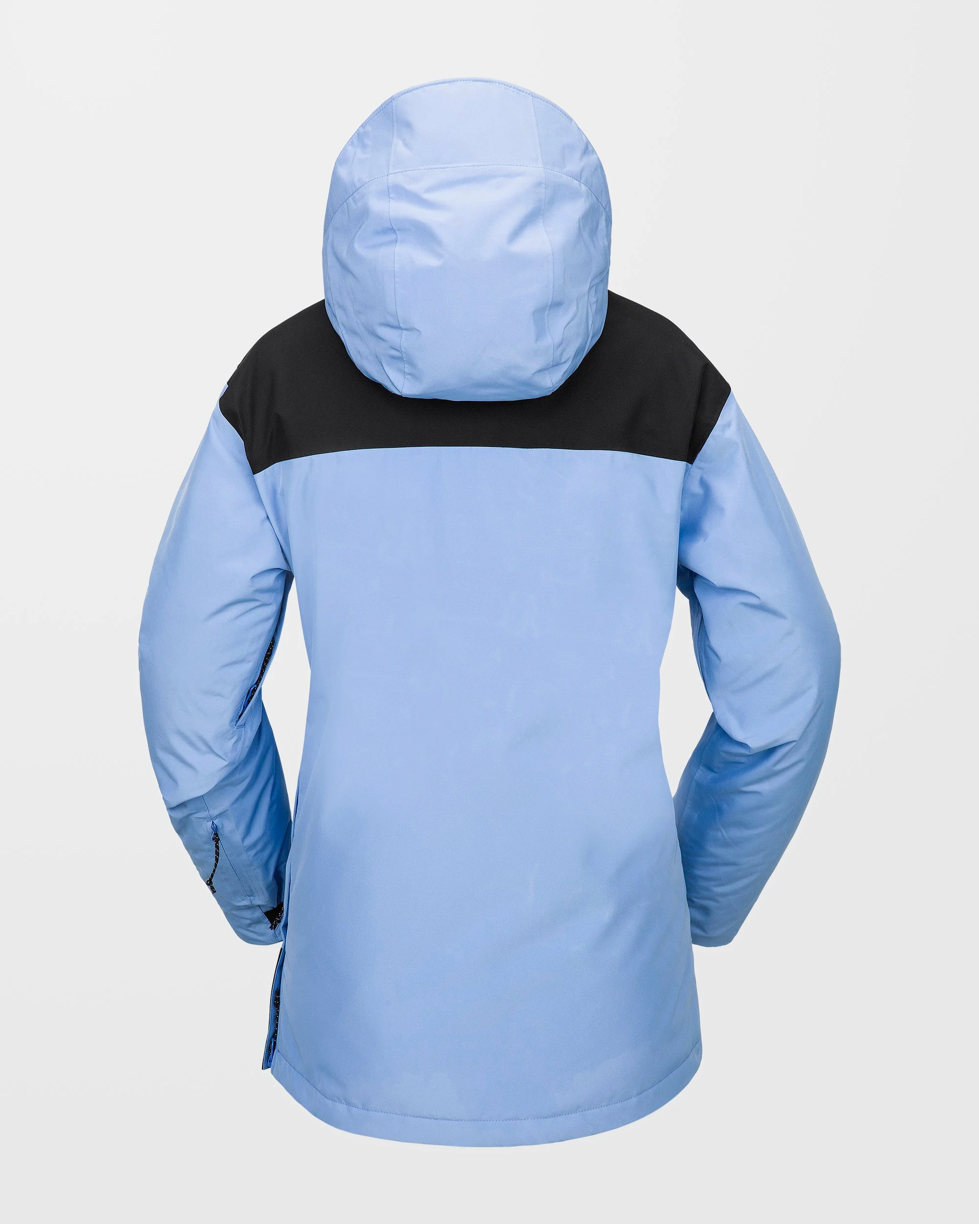 Fern Insulated Gore-Tex Jacke - Crystal Blue - Image 2