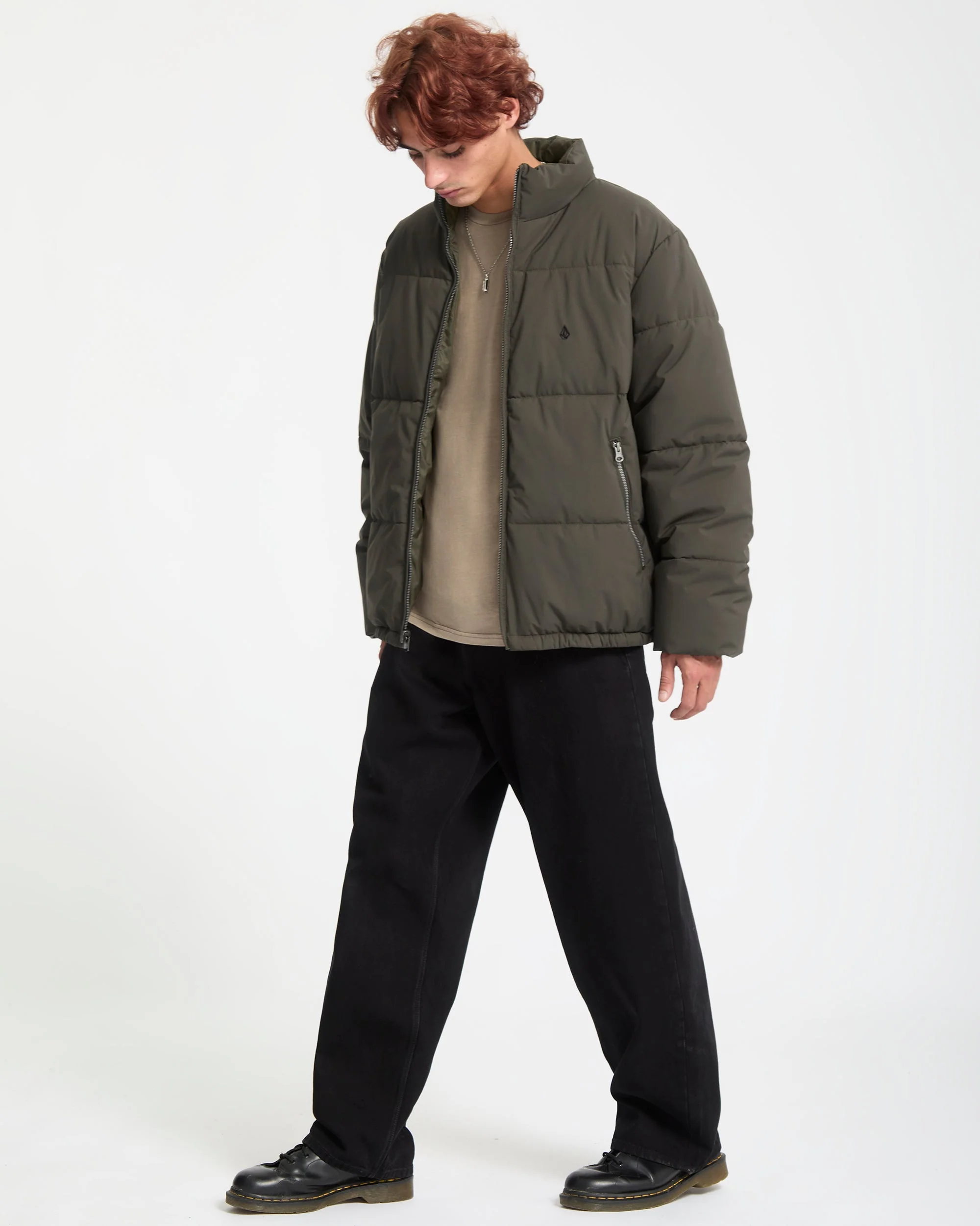 Fillmoore Jacke - Wintermoss - Image 10