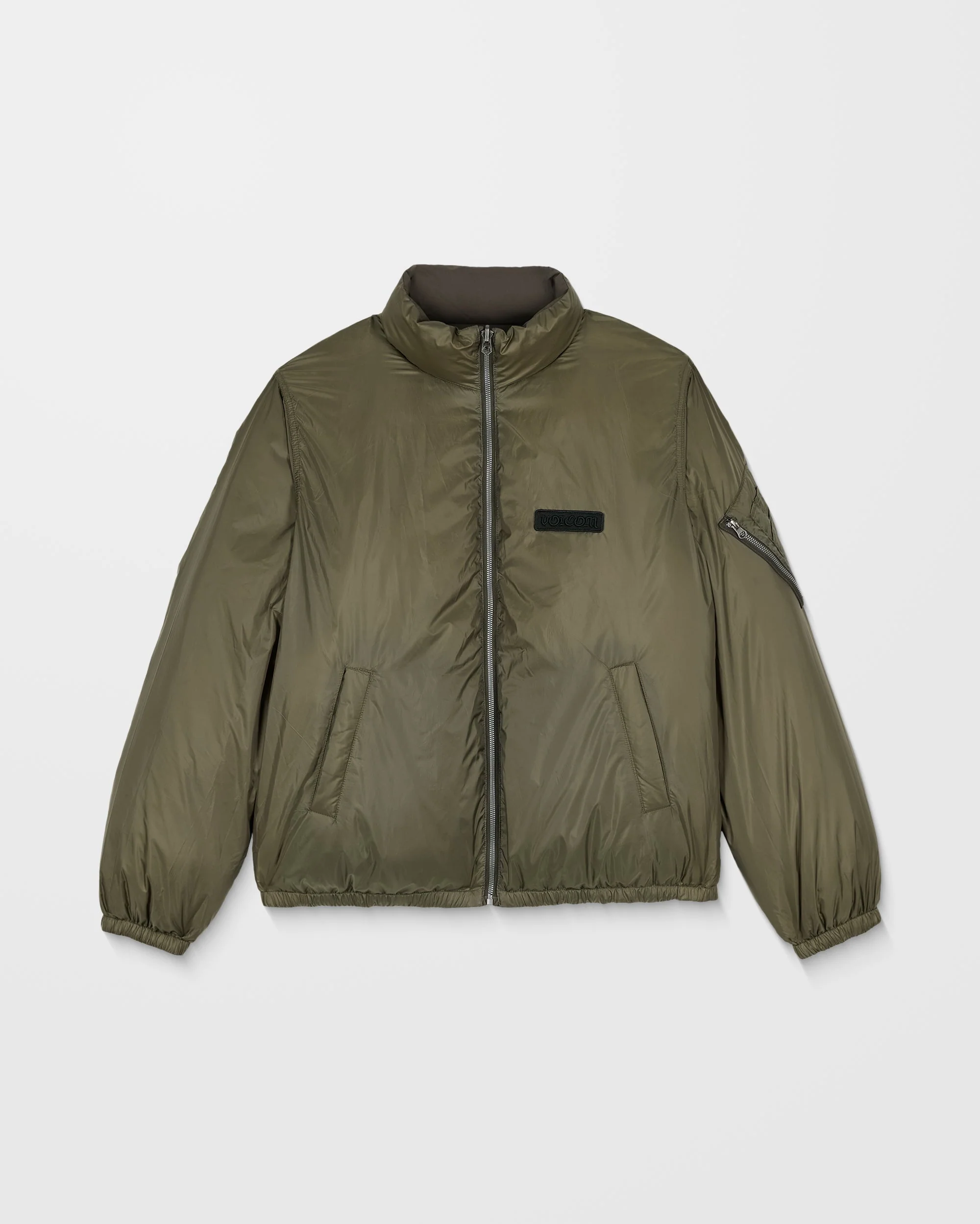 Fillmoore Jacke - Wintermoss - Image 12