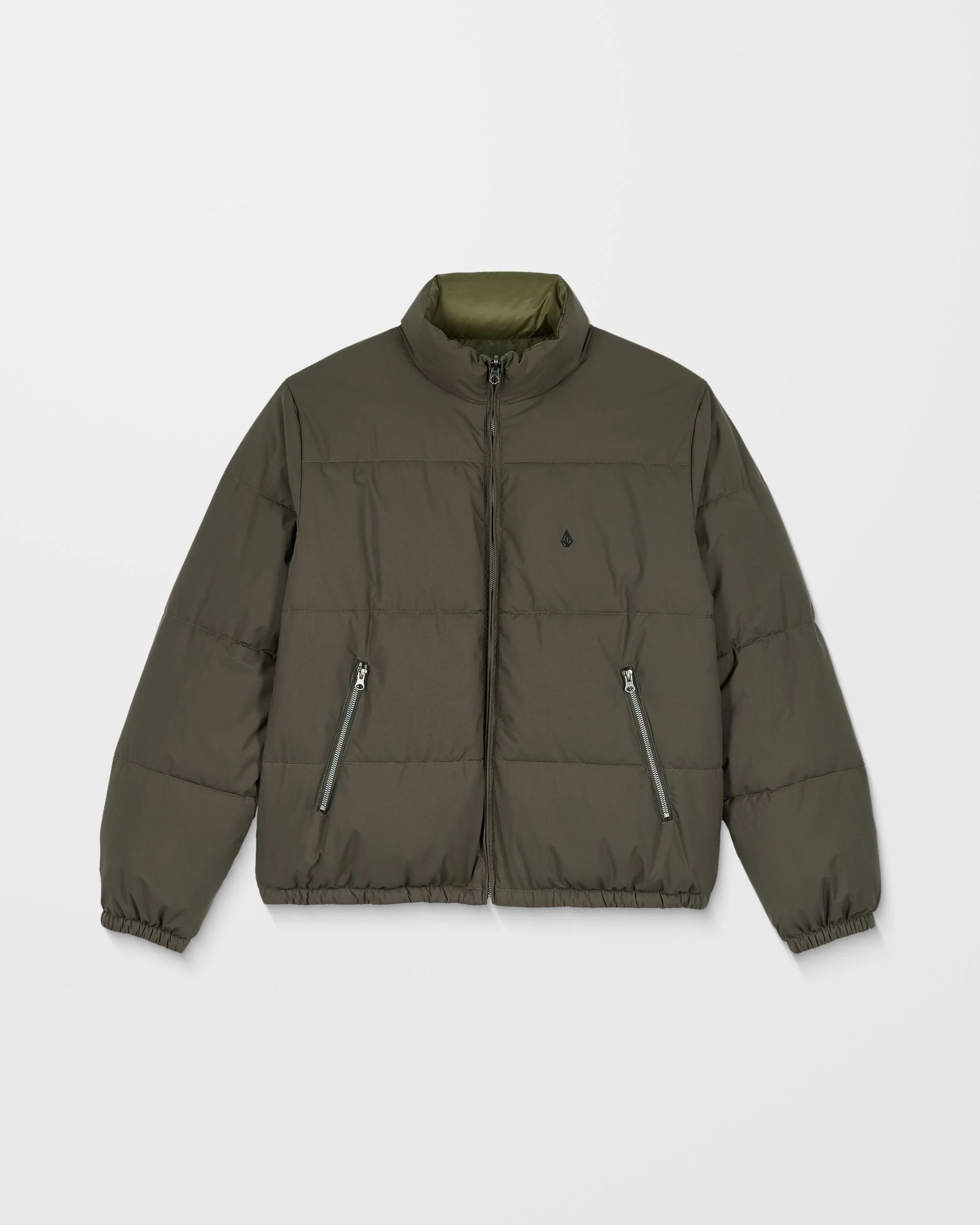Fillmoore Jacke - Wintermoss - Image 13