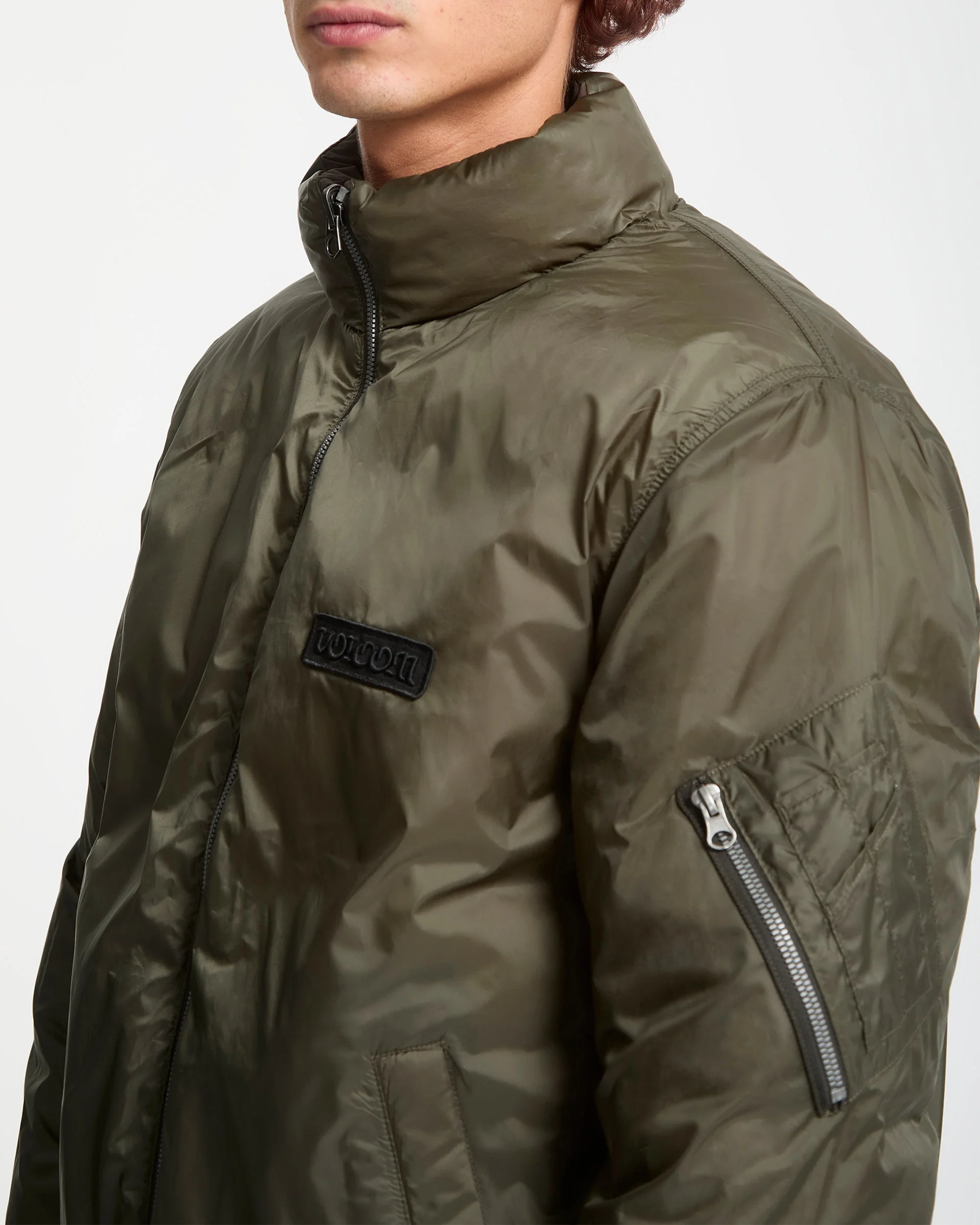 Fillmoore Jacke - Wintermoss - Image 3