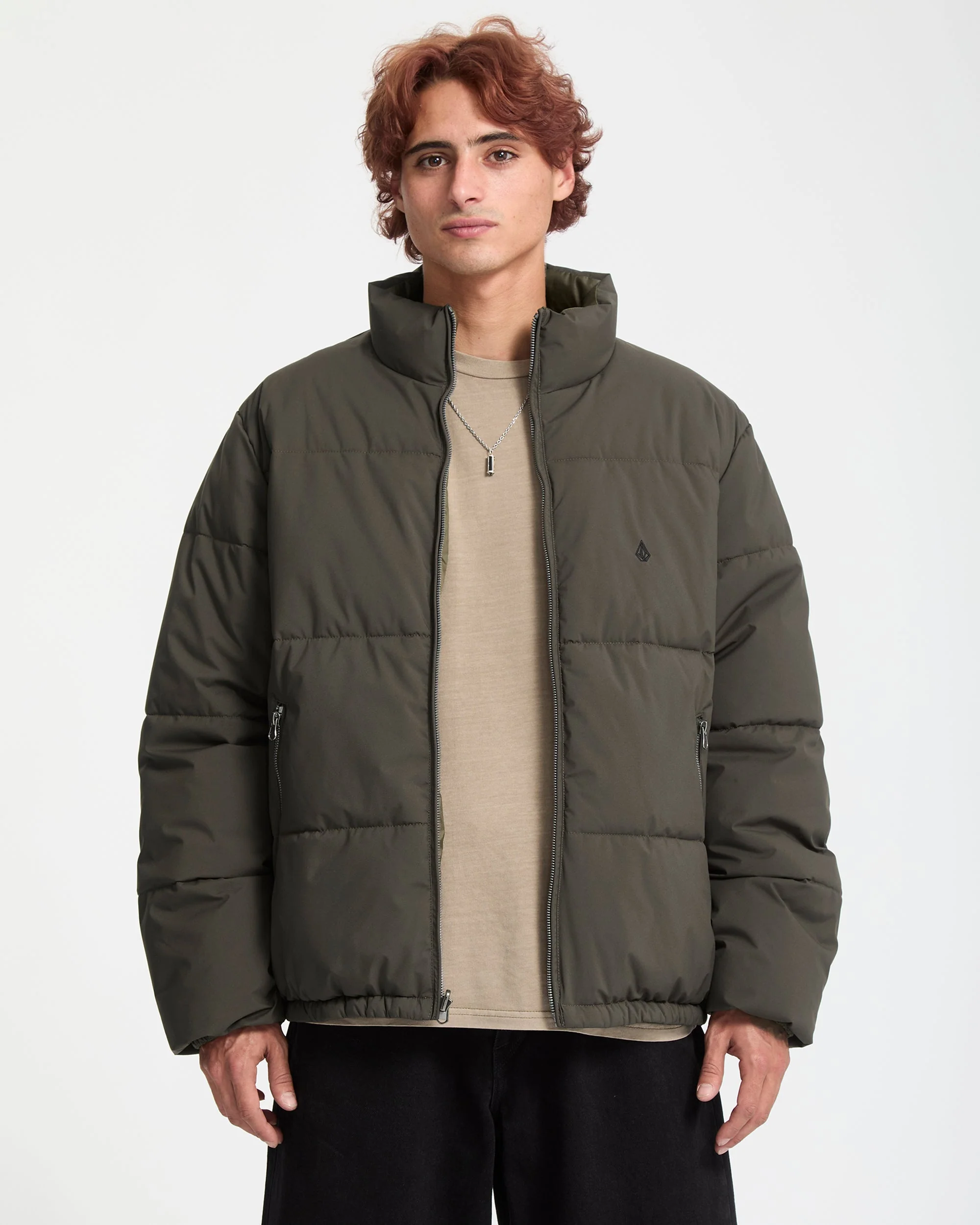 Fillmoore Jacke - Wintermoss - Image 6