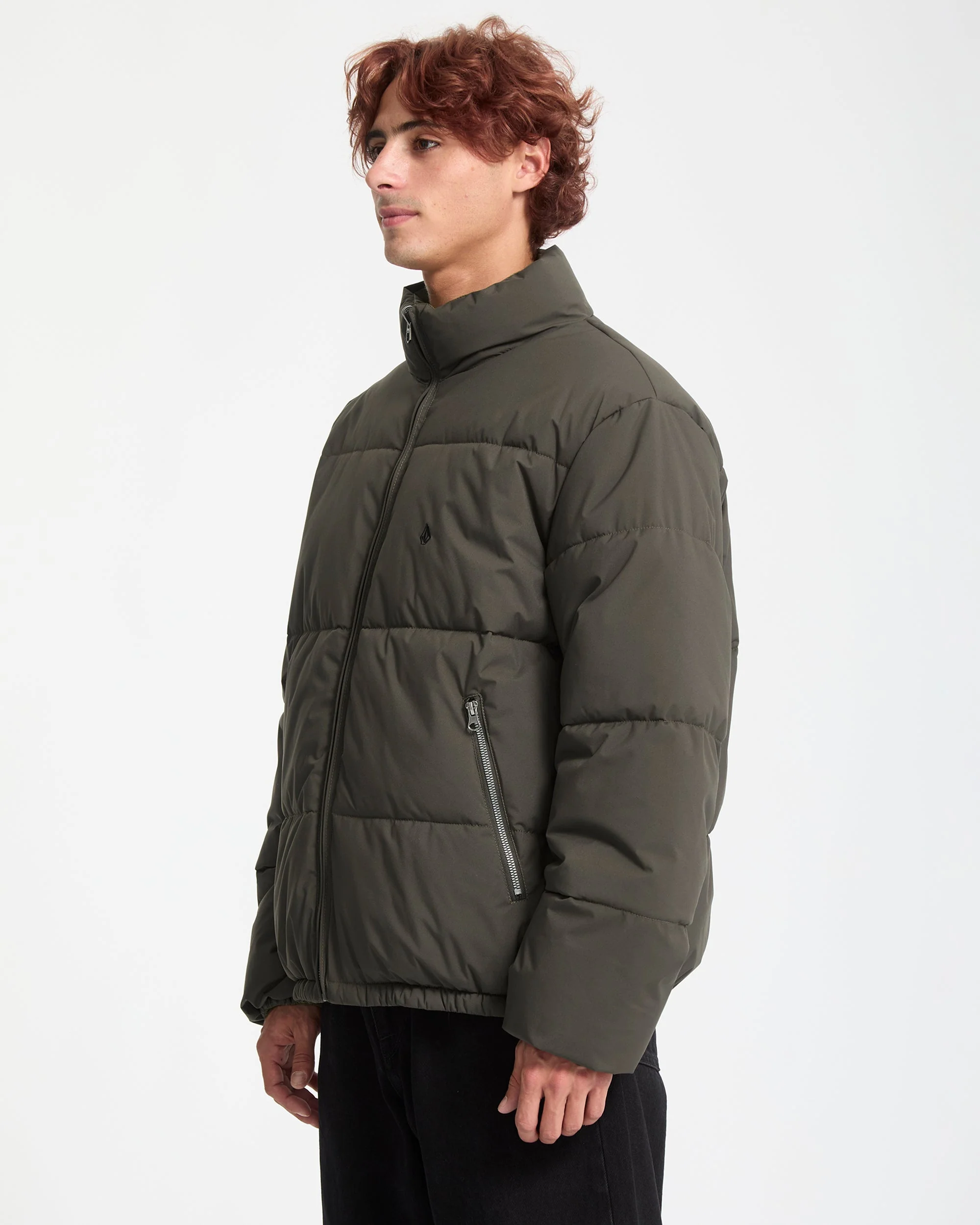 Fillmoore Jacke - Wintermoss - Image 7
