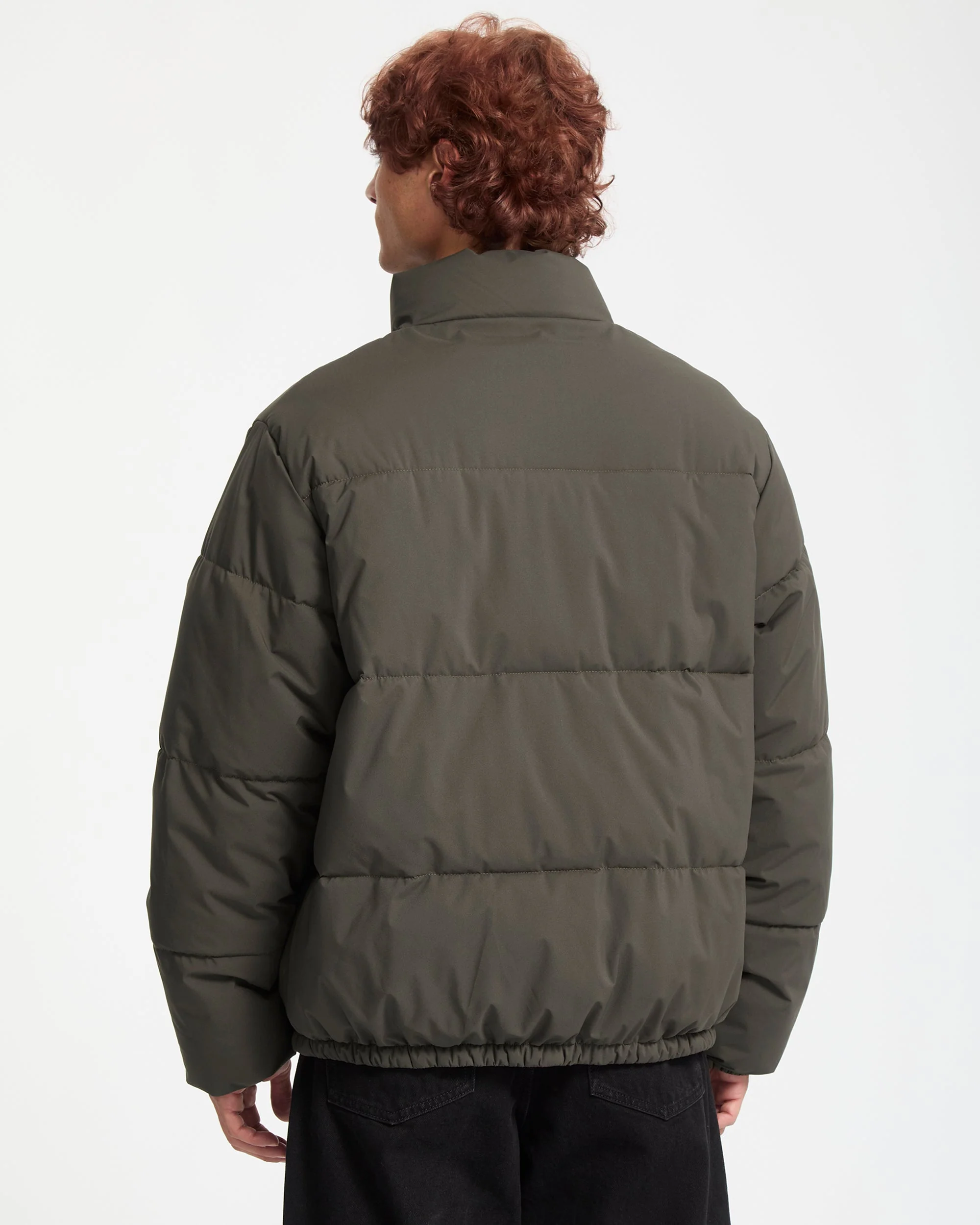 Fillmoore Jacke - Wintermoss - Image 8