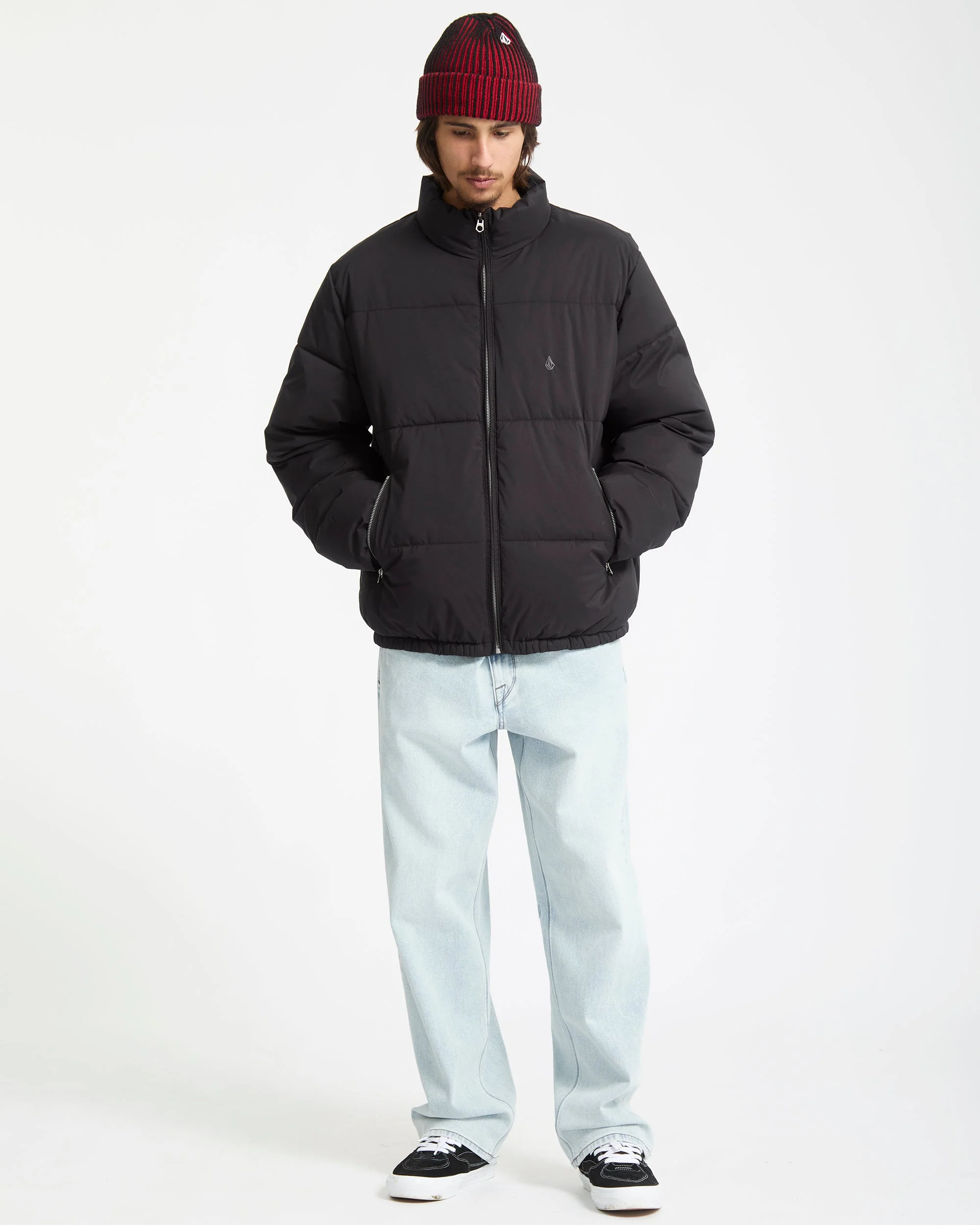 Fillmoore Jacke - Black - Image 10