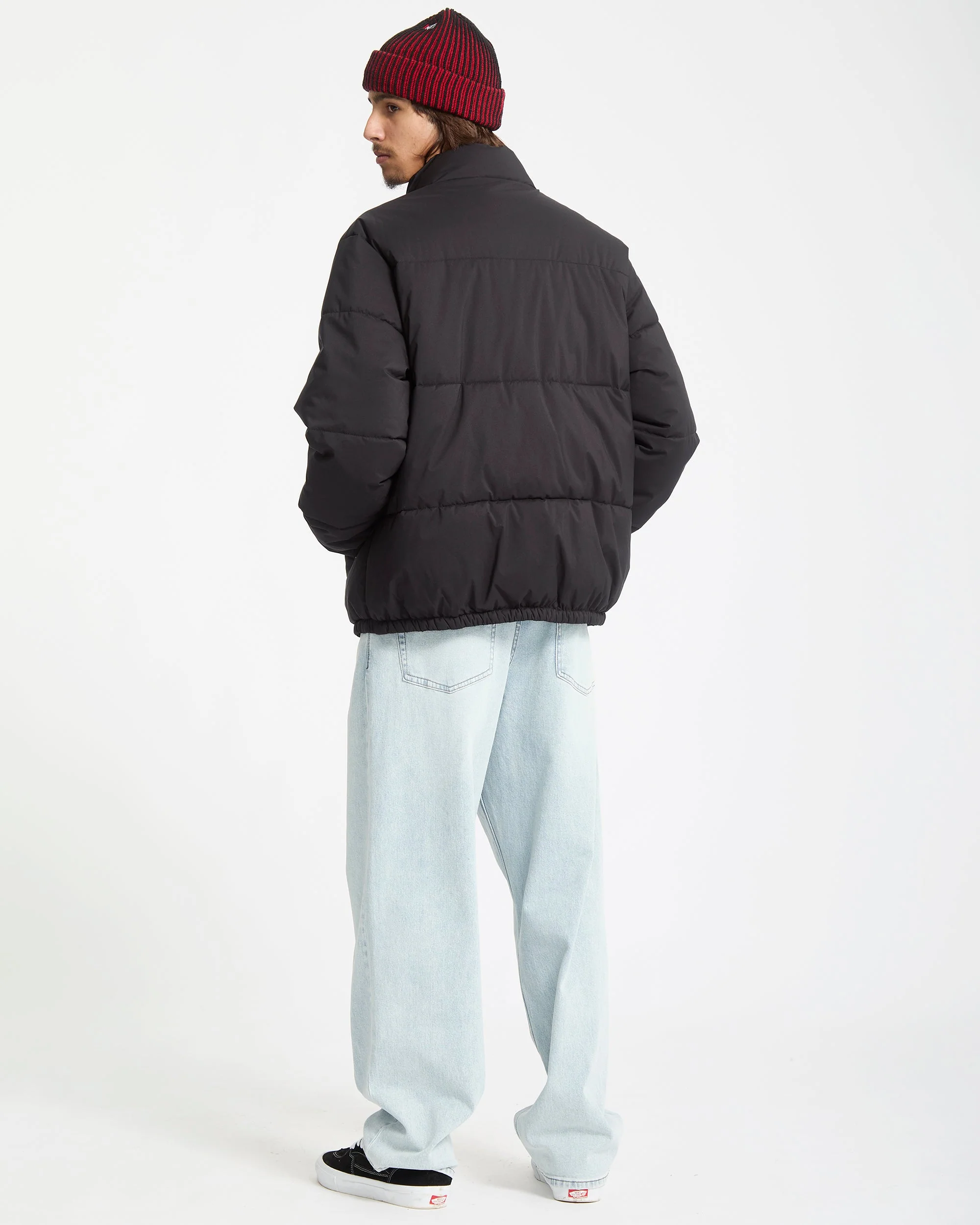 Fillmoore Jacke - Black - Image 4