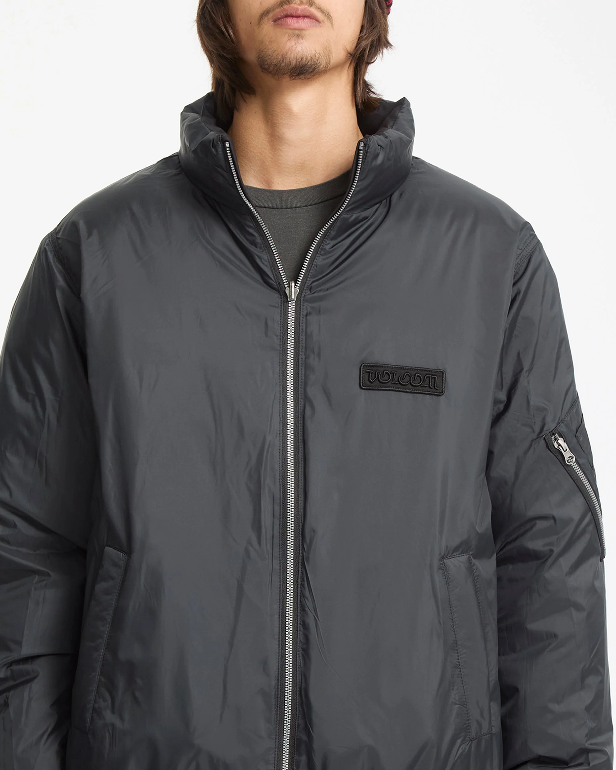 Fillmoore Jacke - Black - Image 7
