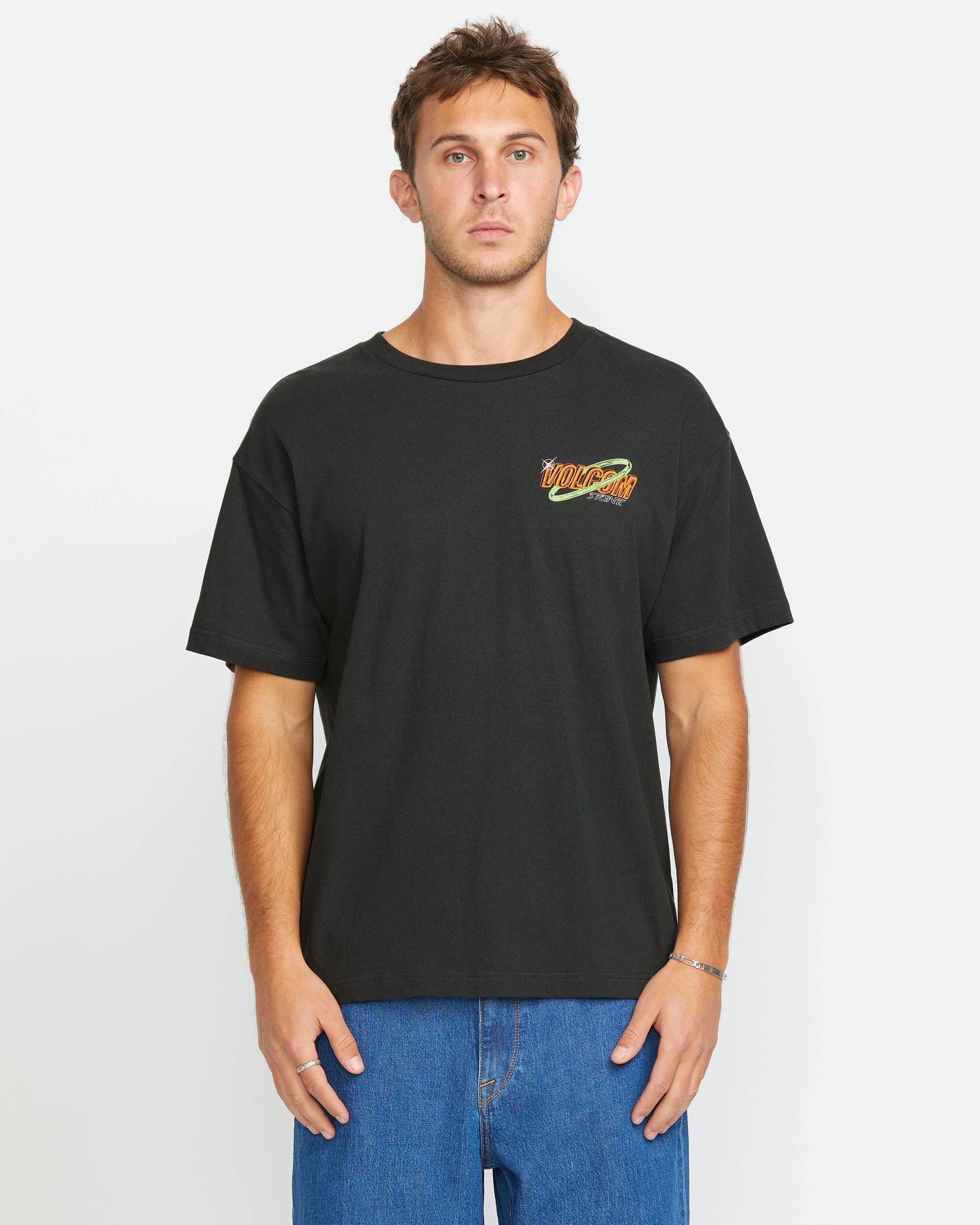Forcefield T-shirt - STEALTH
