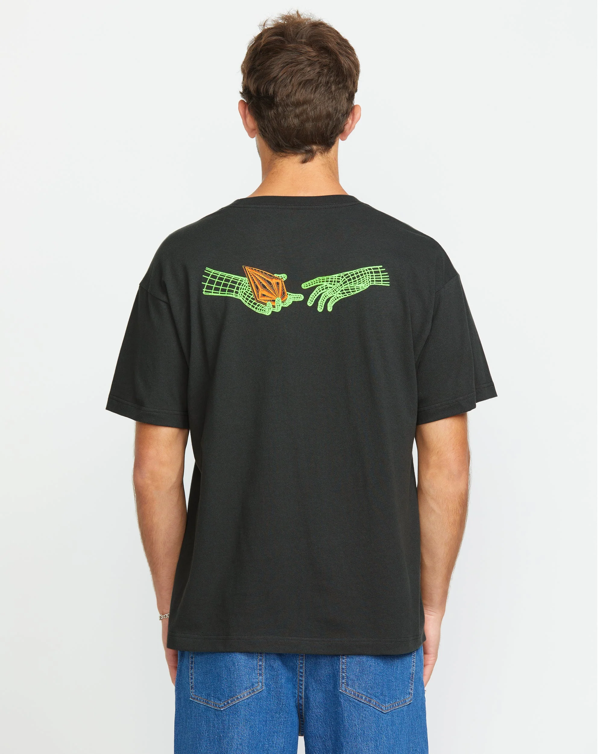 Forcefield T-shirt - STEALTH - Image 2
