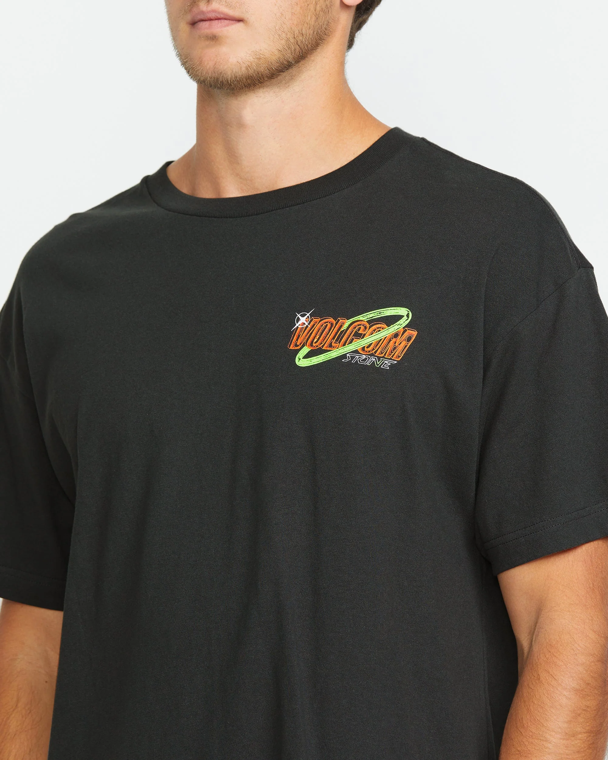 Forcefield T-shirt - STEALTH - Image 3