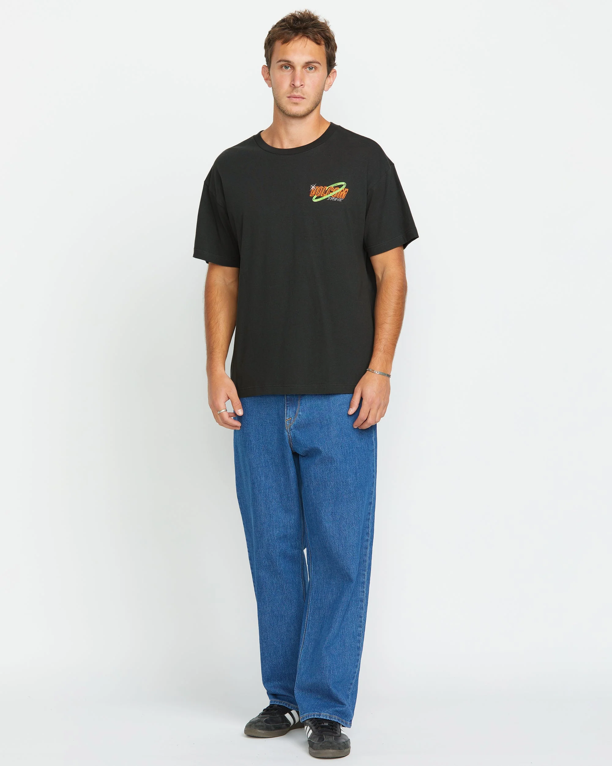 Forcefield T-shirt - STEALTH - Image 4