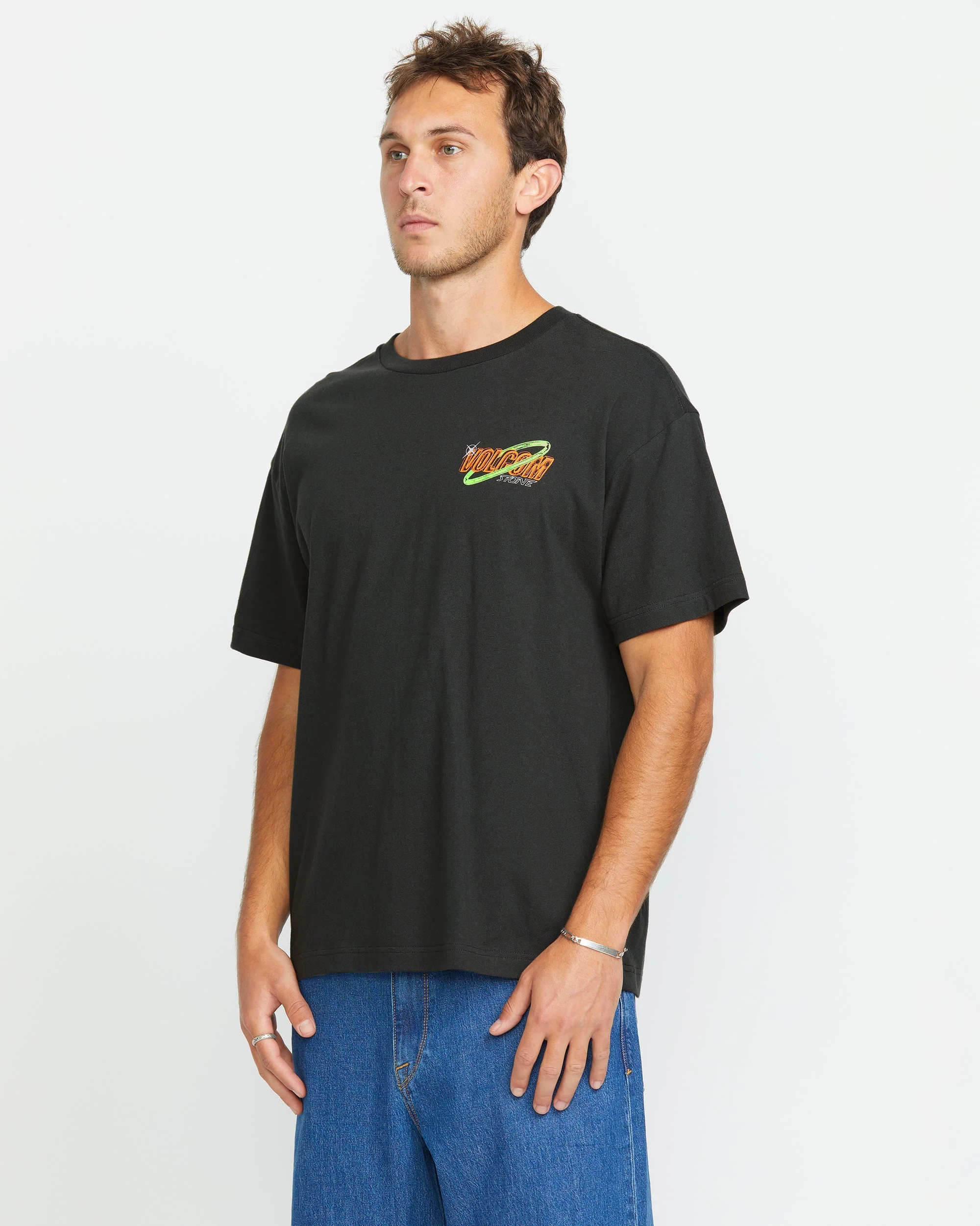Forcefield T-shirt - STEALTH - Image 5