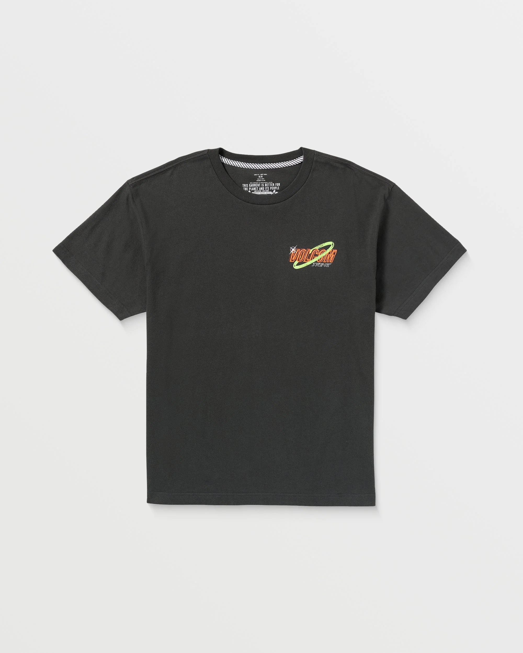 Forcefield T-shirt - STEALTH - Image 6
